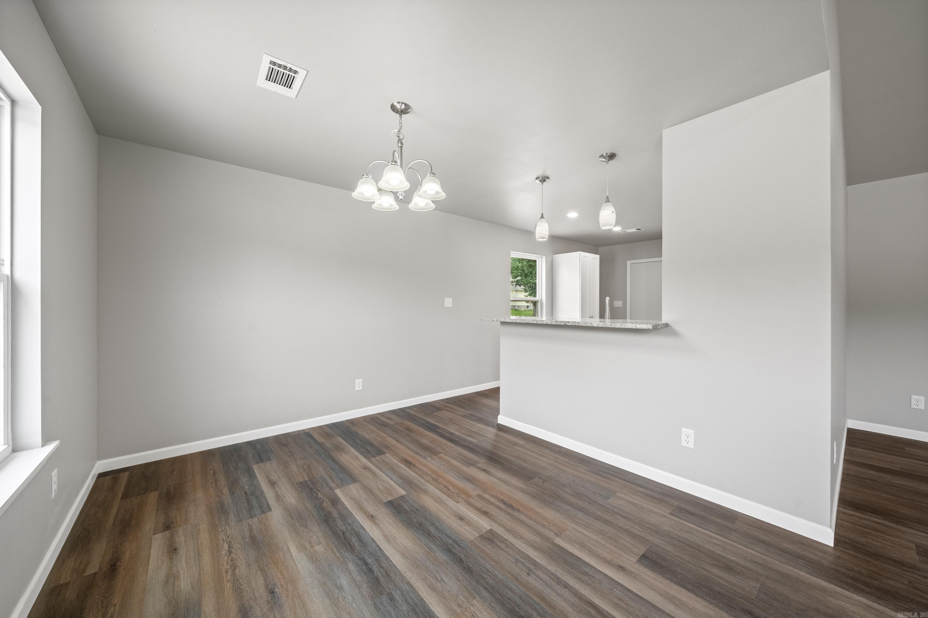 Lake Town - Residential