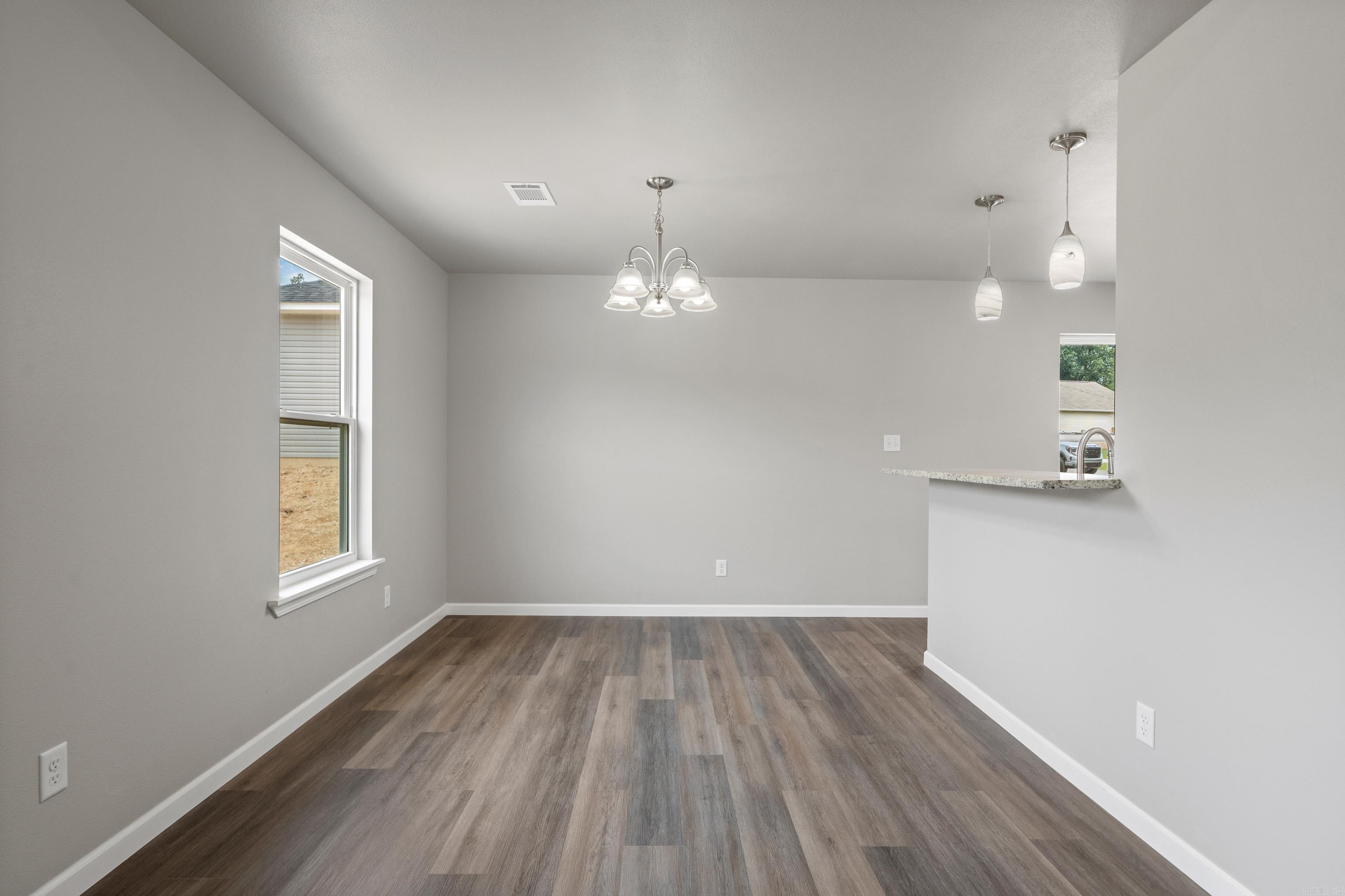 Lake Town - Residential