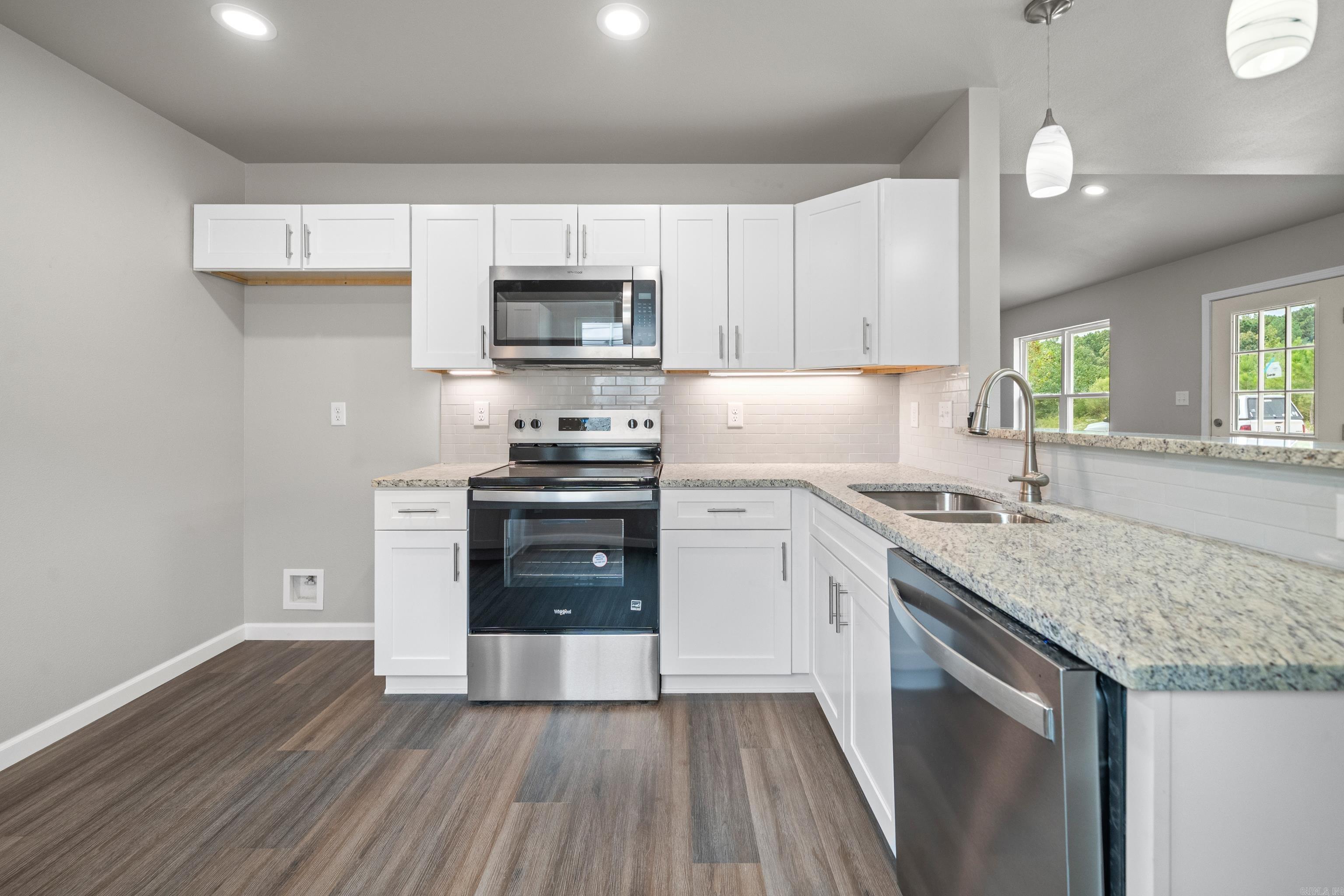 Lake Town - Residential