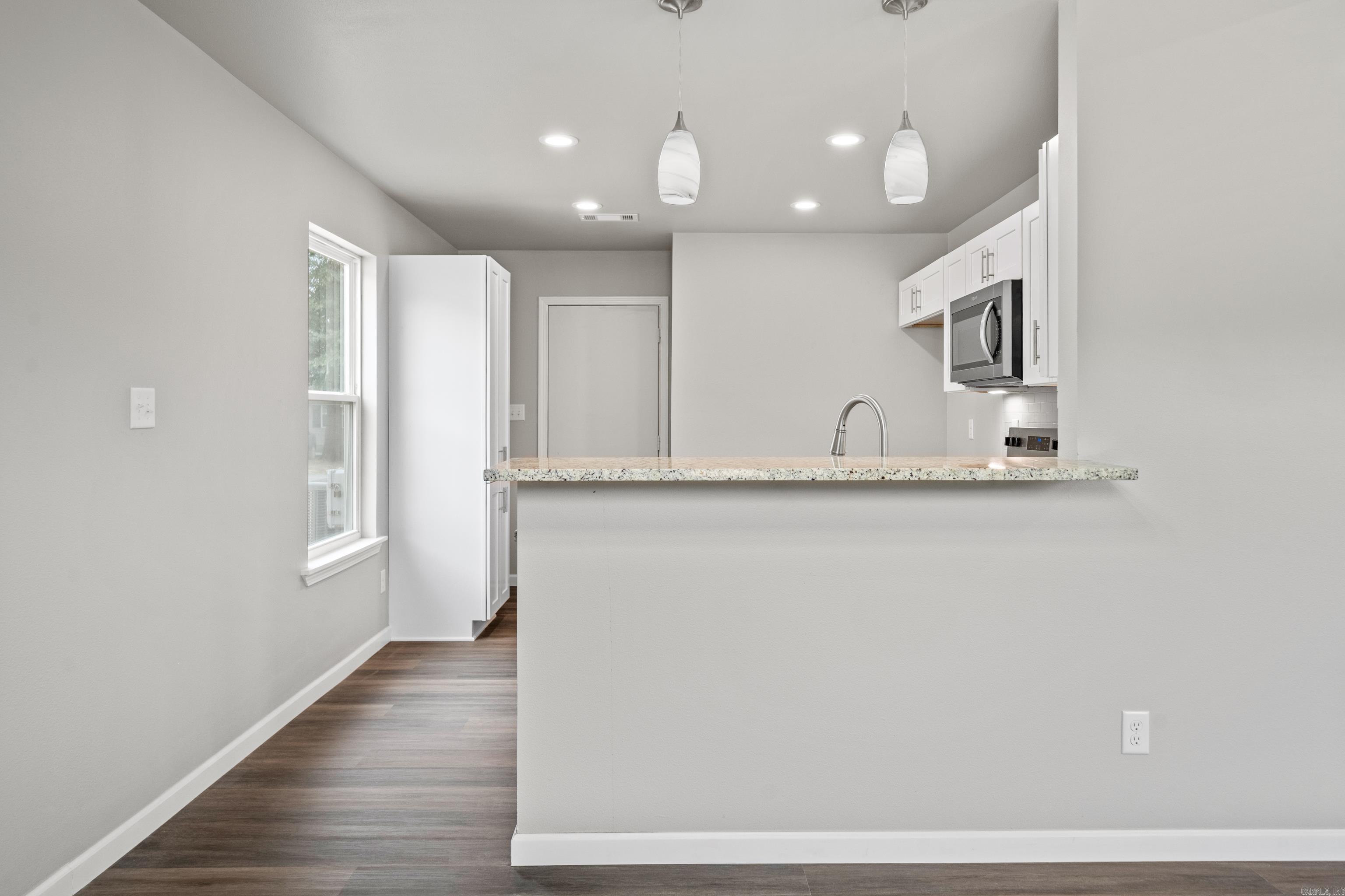 Lake Town - Residential