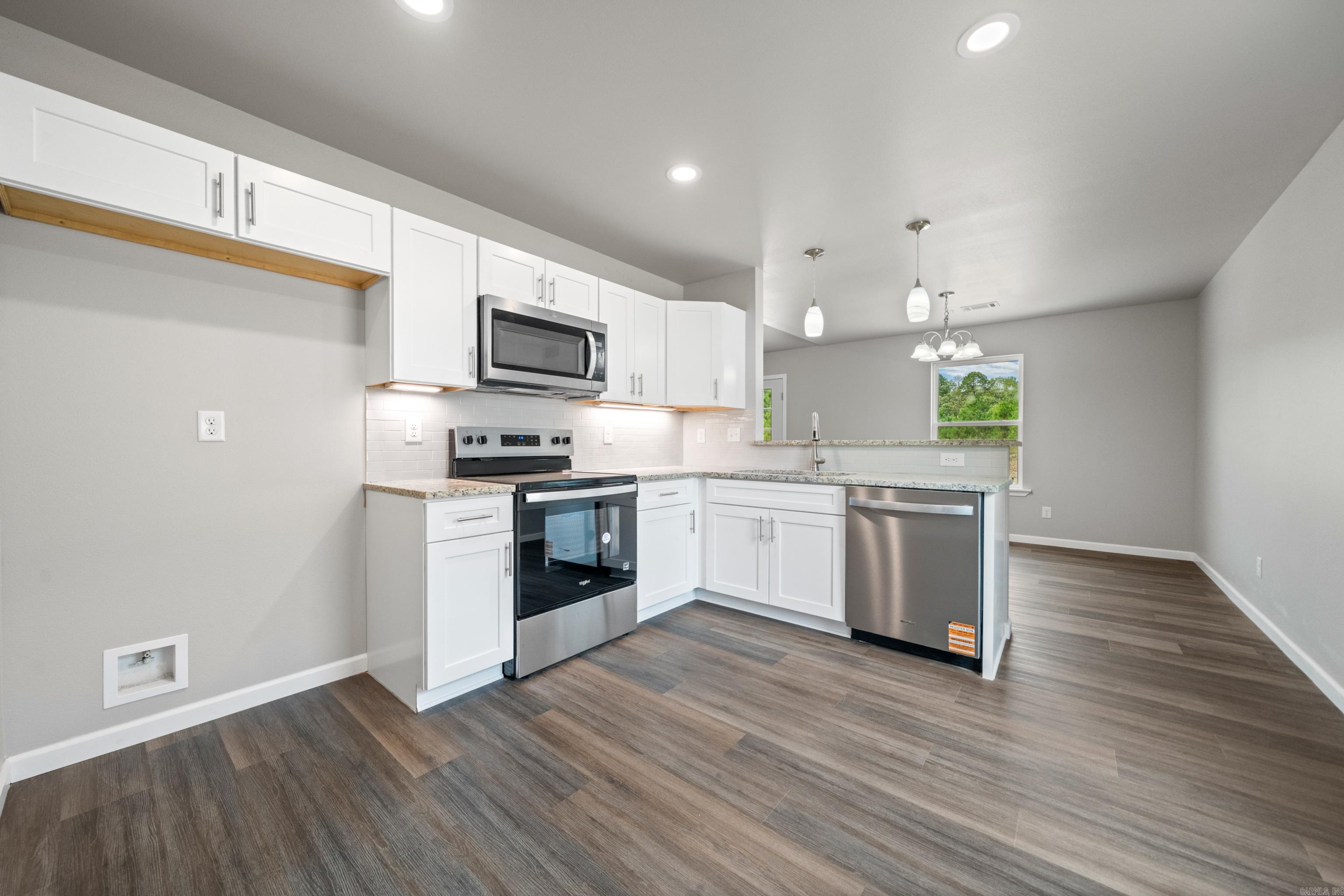 Lake Town - Residential