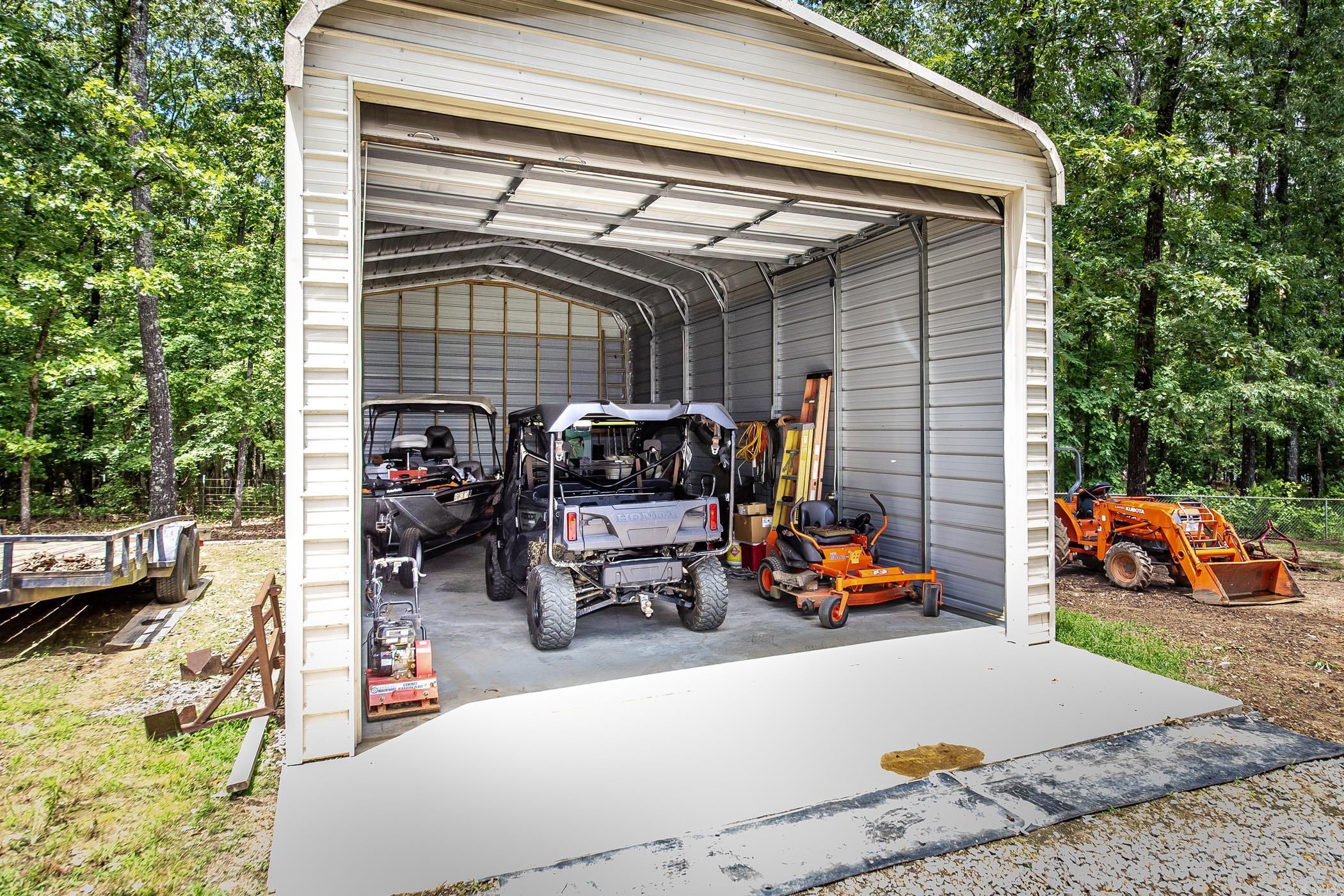 Lakeland Acres - Residential