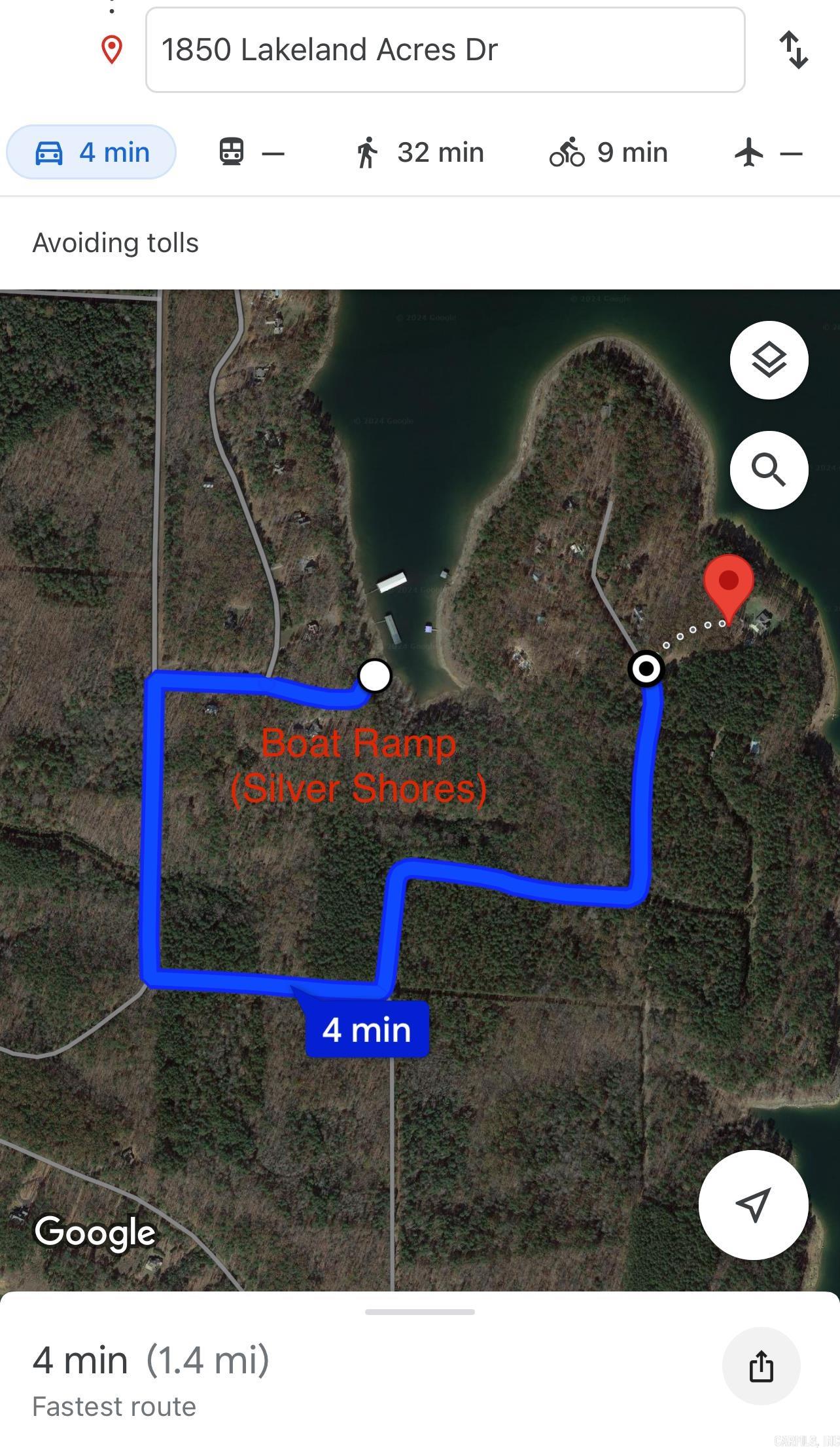 Lakeland Acres - Residential