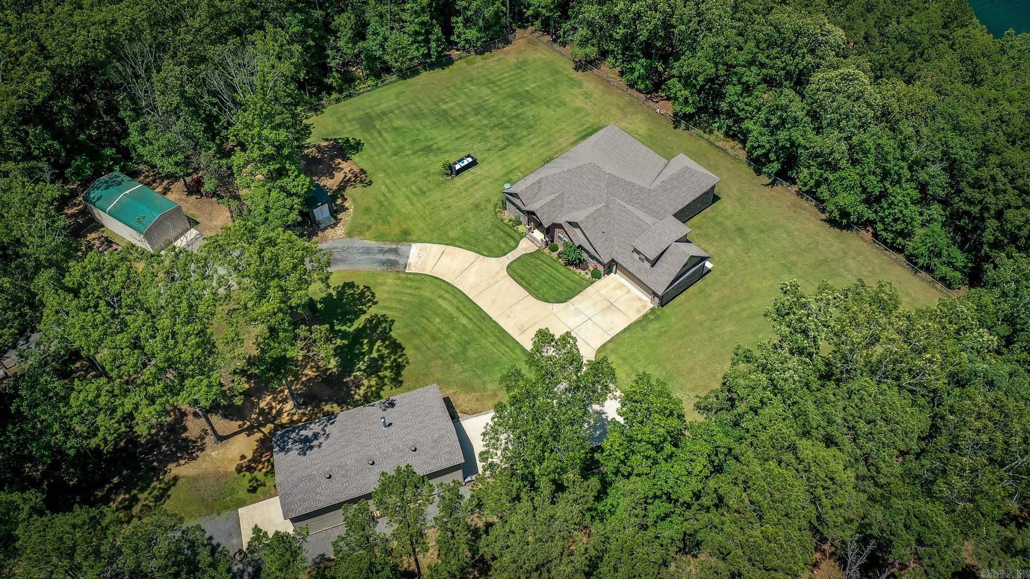 Lakeland Acres - Residential