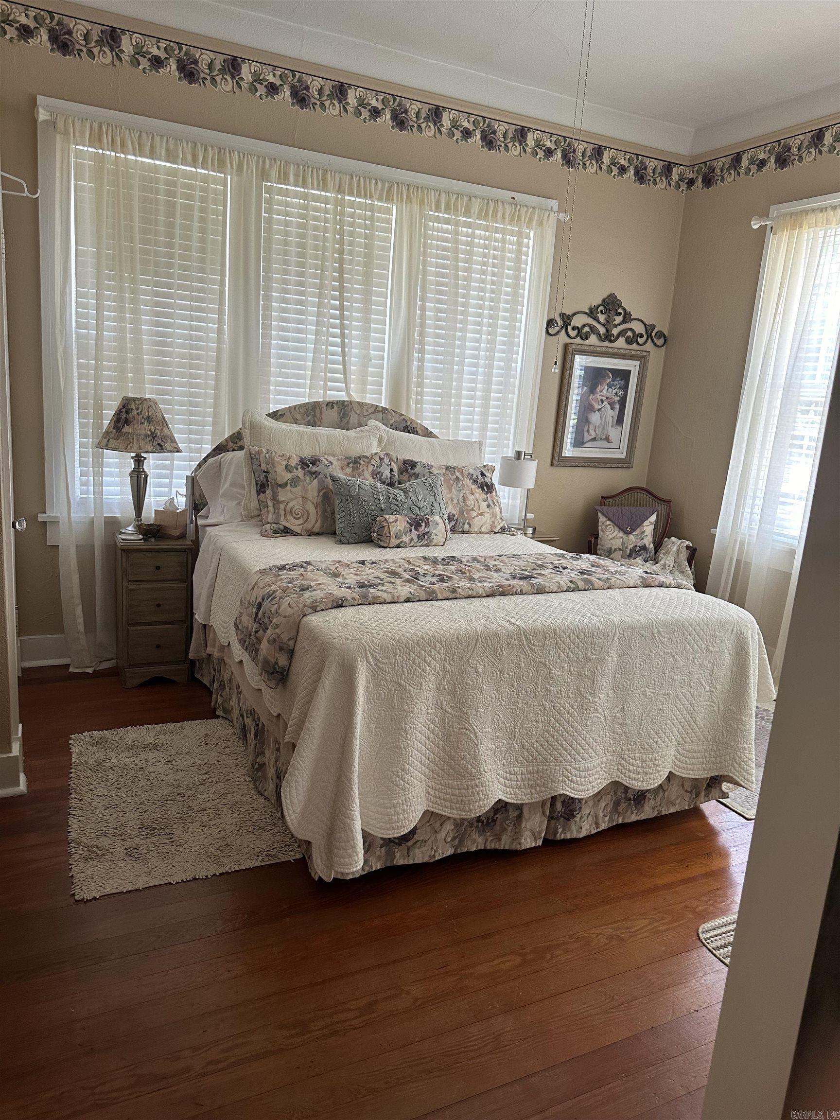 City of Forrest City - Residential