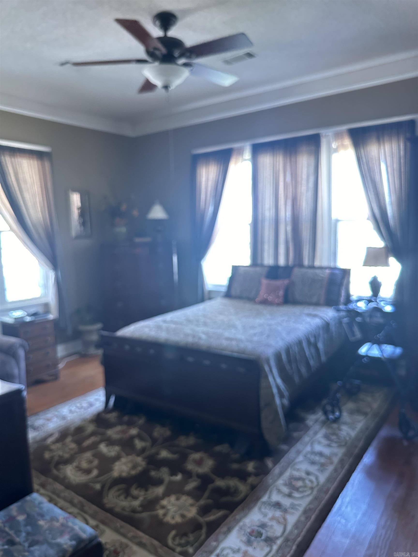 City of Forrest City - Residential