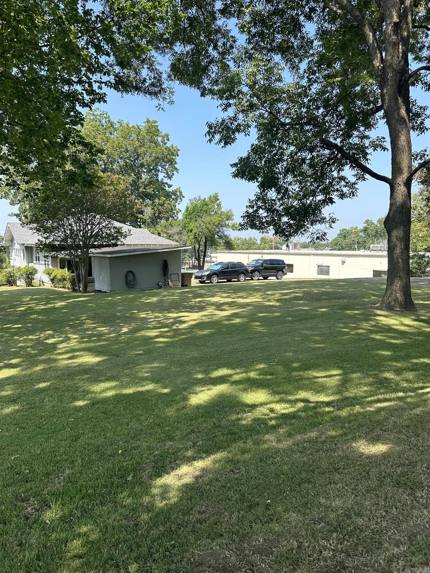 City of Forrest City - Residential