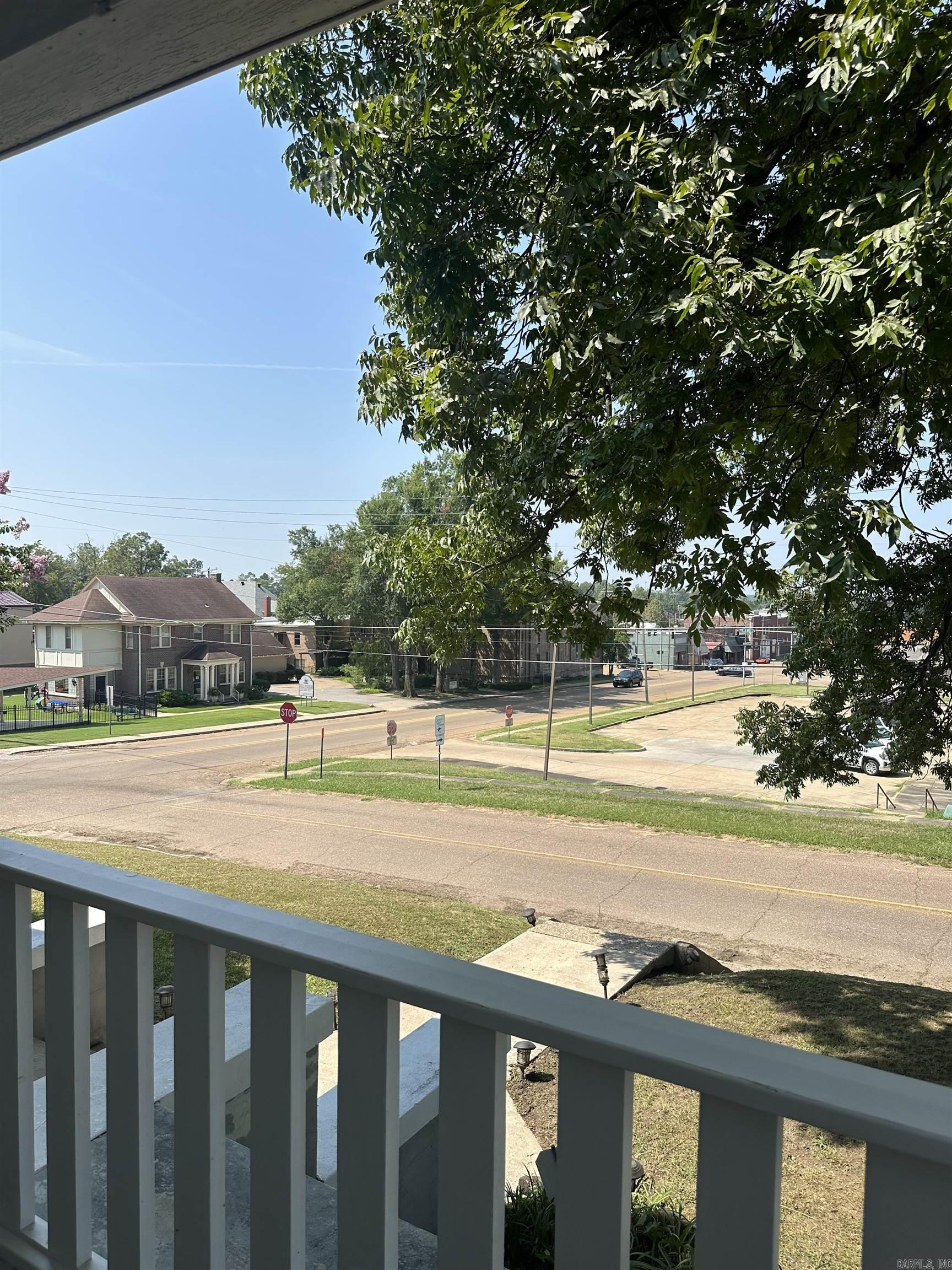 City of Forrest City - Residential