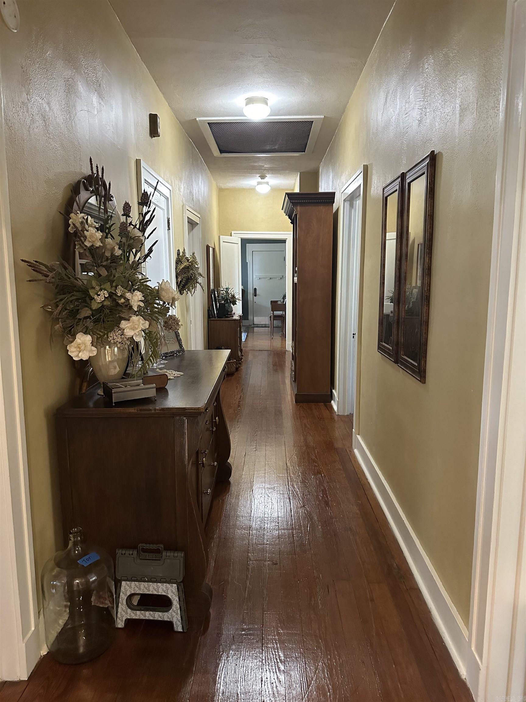 City of Forrest City - Residential