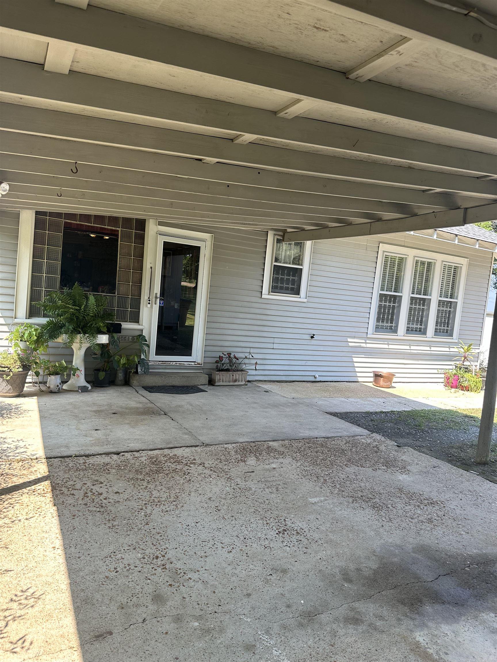 City of Forrest City - Residential