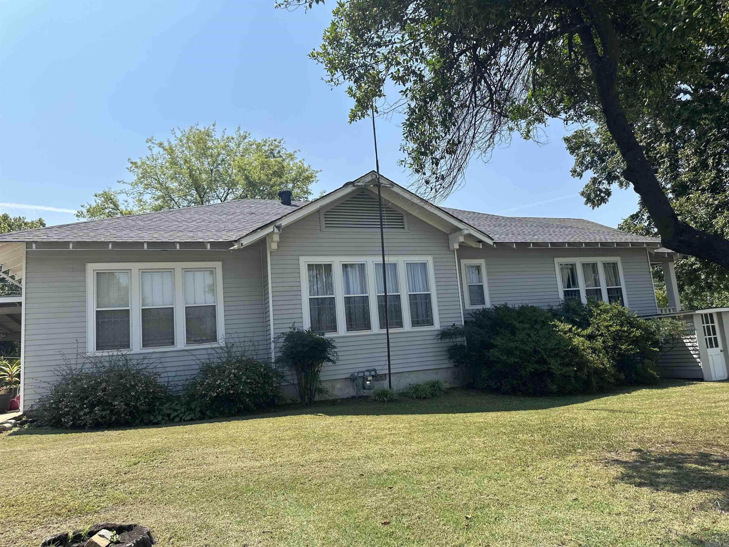 City of Forrest City - Residential