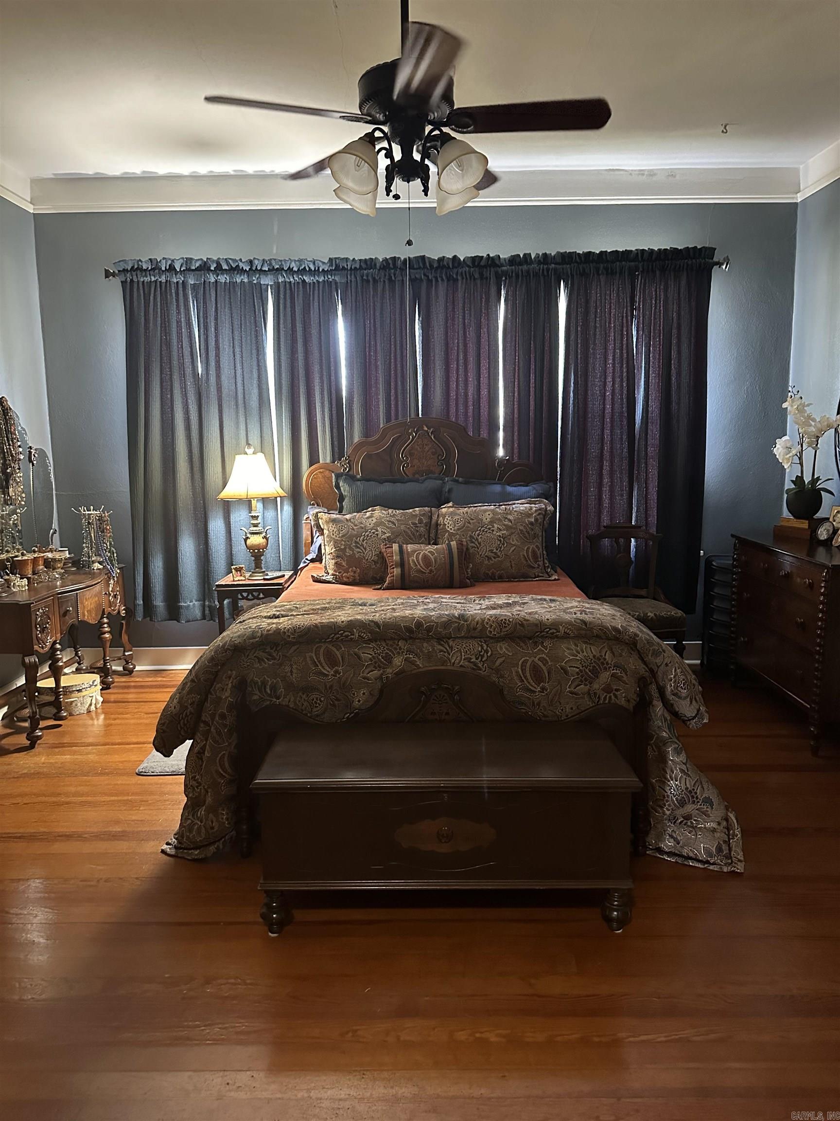 City of Forrest City - Residential