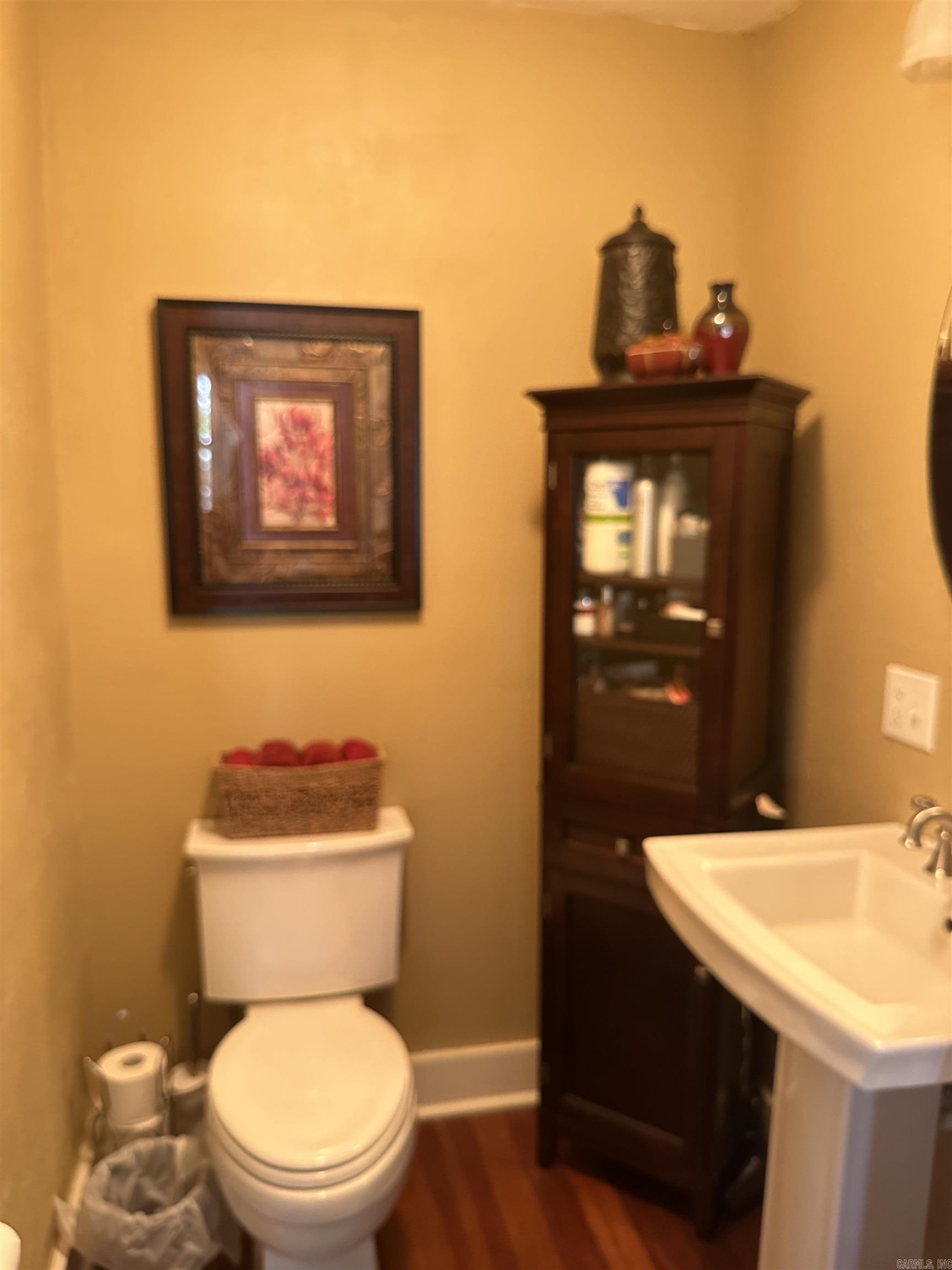 City of Forrest City - Residential