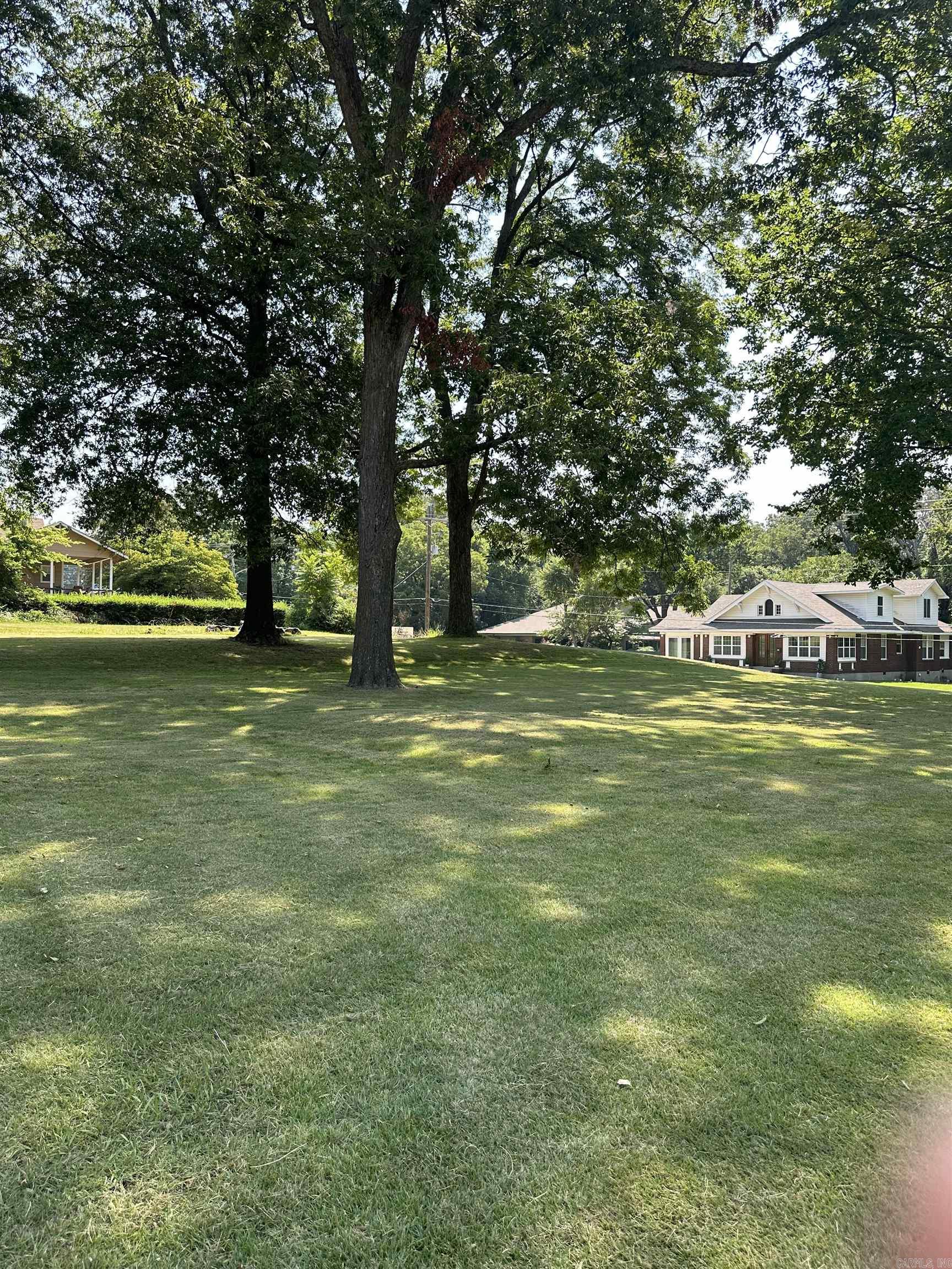 City of Forrest City - Residential