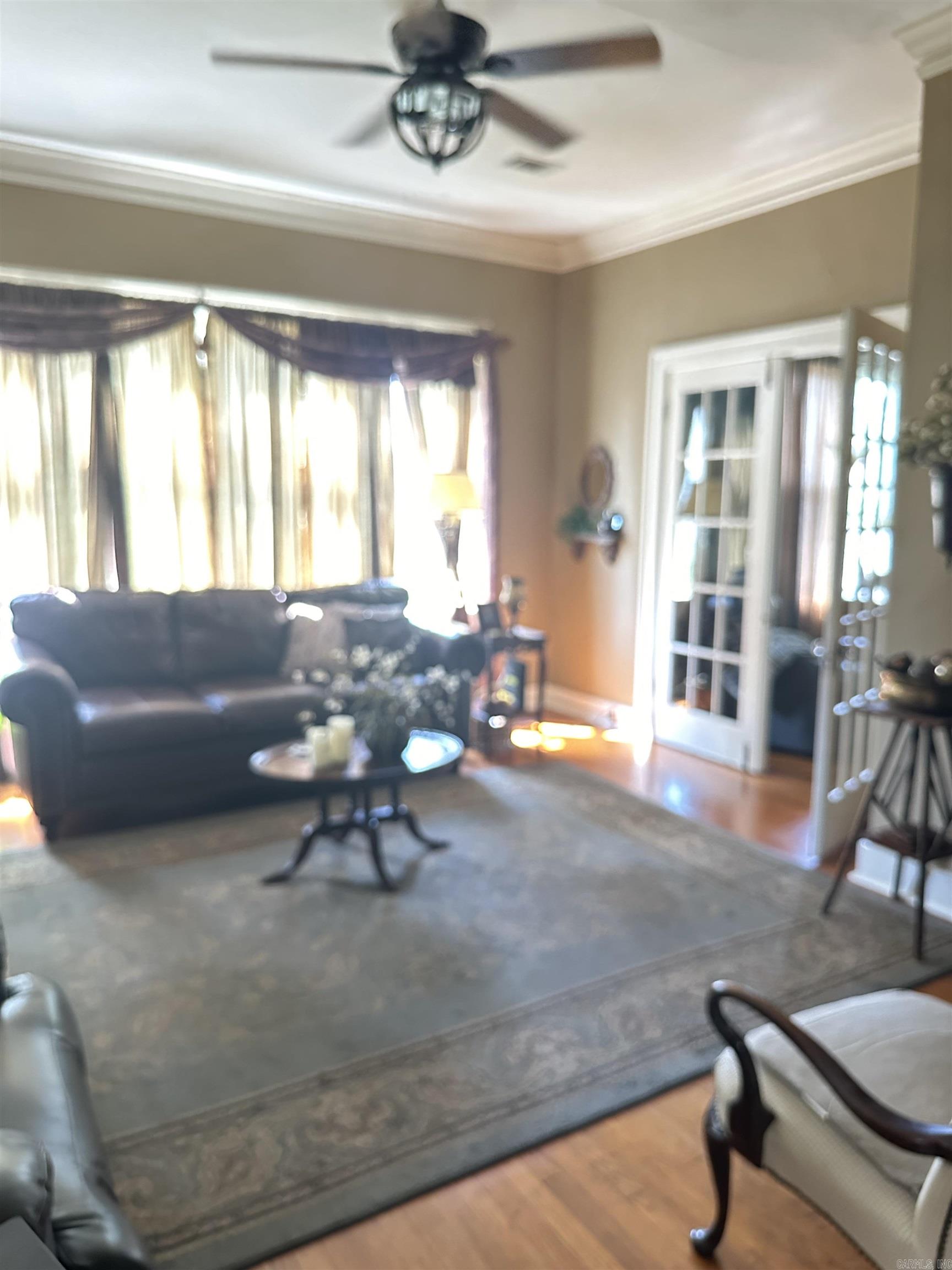 City of Forrest City - Residential