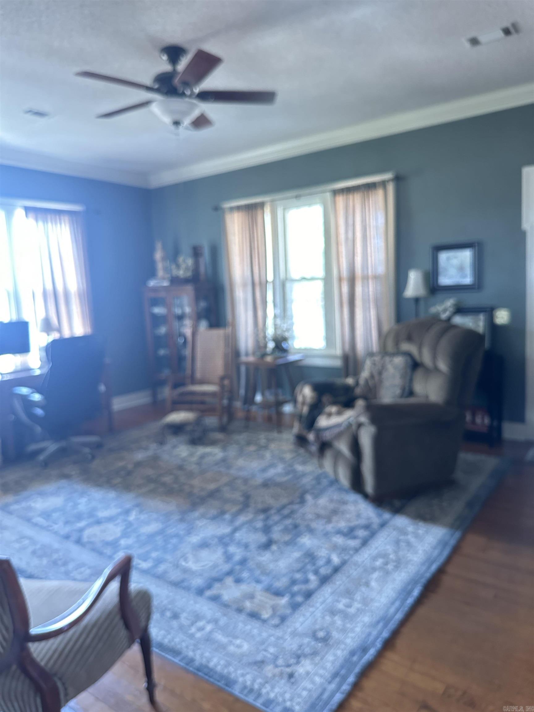 City of Forrest City - Residential