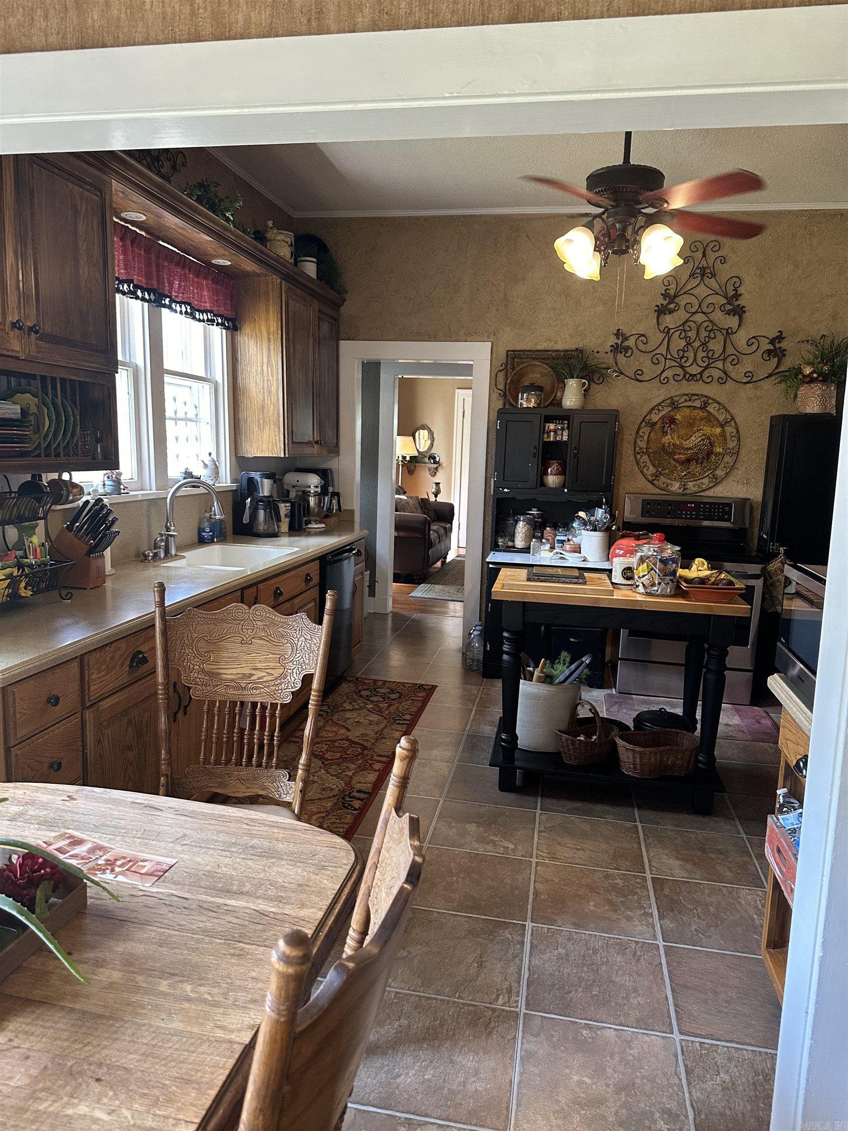 City of Forrest City - Residential