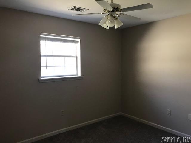 Fieldcrest - Residential Lease