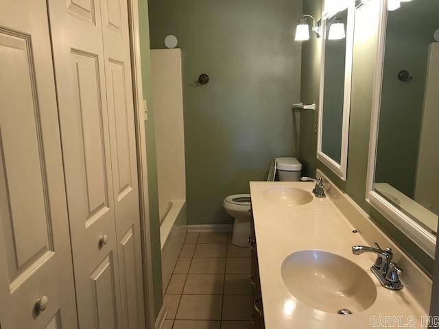 Fieldcrest - Residential Lease