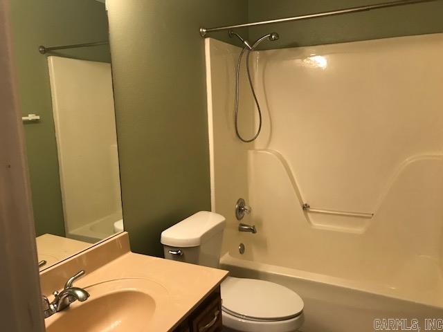 Fieldcrest - Residential Lease