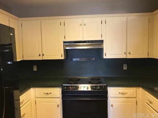 Fieldcrest - Residential Lease