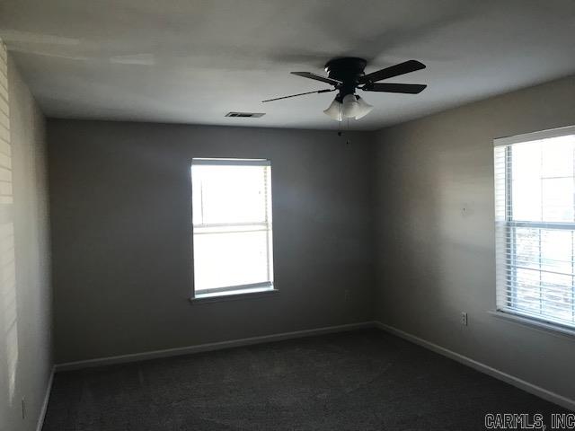 Fieldcrest - Residential Lease