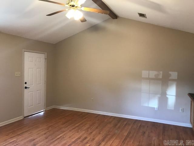 Fieldcrest - Residential Lease