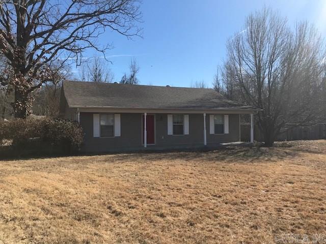 Fieldcrest - Residential Lease