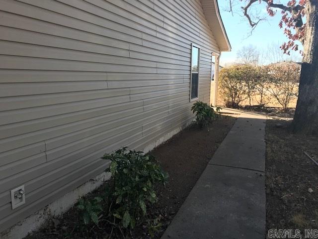 Fieldcrest - Residential Lease