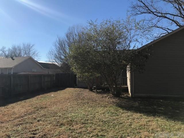 Fieldcrest - Residential Lease