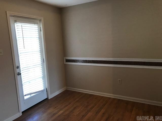 Fieldcrest - Residential Lease