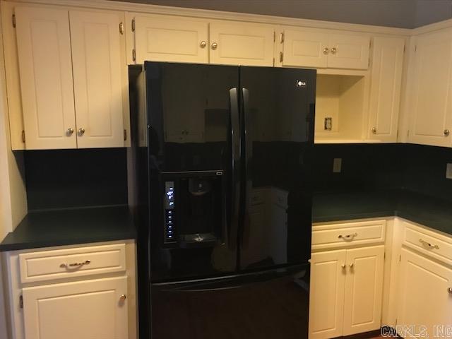 Fieldcrest - Residential Lease