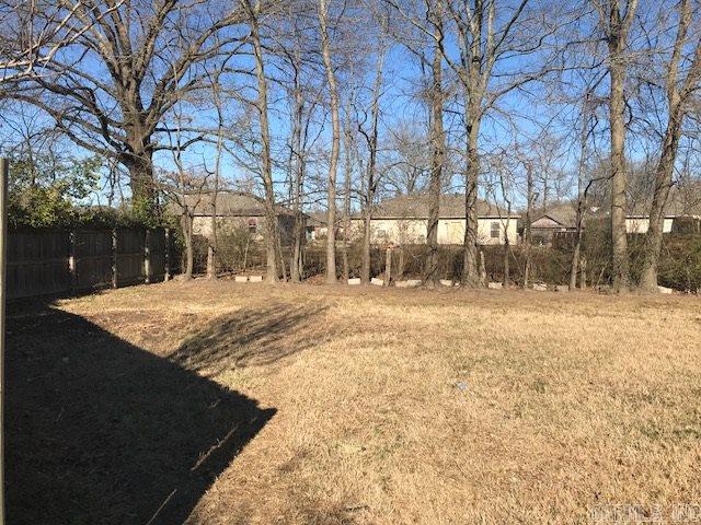 Fieldcrest - Residential Lease