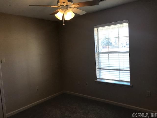 Fieldcrest - Residential Lease