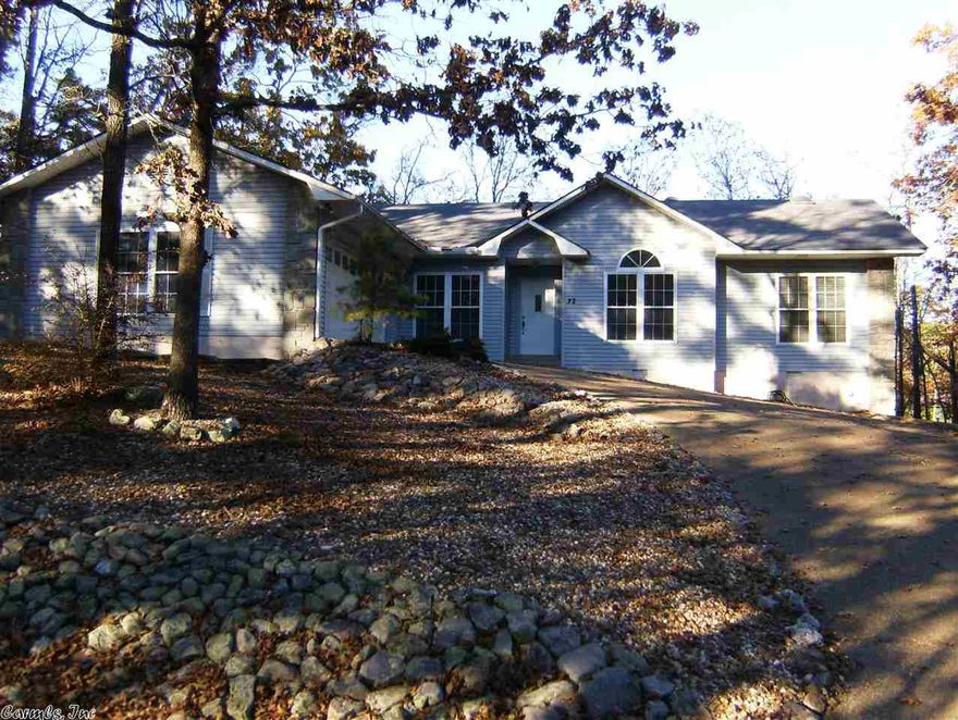 Looking for a foreclosure, this is better.... Good Bones!  On Coronado Golf Course 10th T, steps from club house. Vacant lots on both side. Lots of windows, low maint. yard, slab under home. Just needs imagination, some elbow grease, some updates and personal touches . VERY NEGOTIABLE!  Watch HGTV "Flip this House"? A great one for that!  Being sold "AS IS"! Buyer can have inspection, no repairs.  MAKE AN OFFER!!