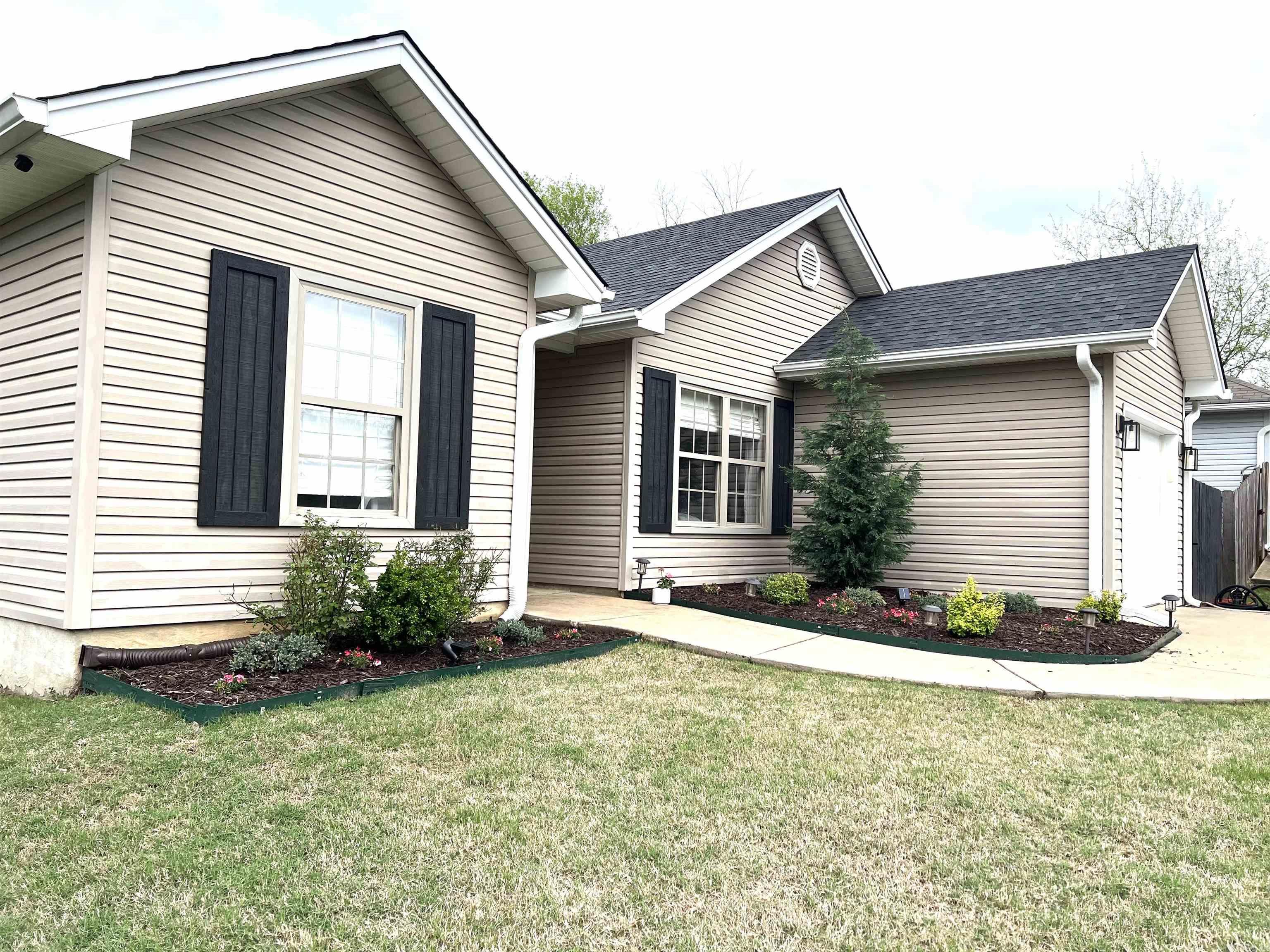 Kelley I - Residential