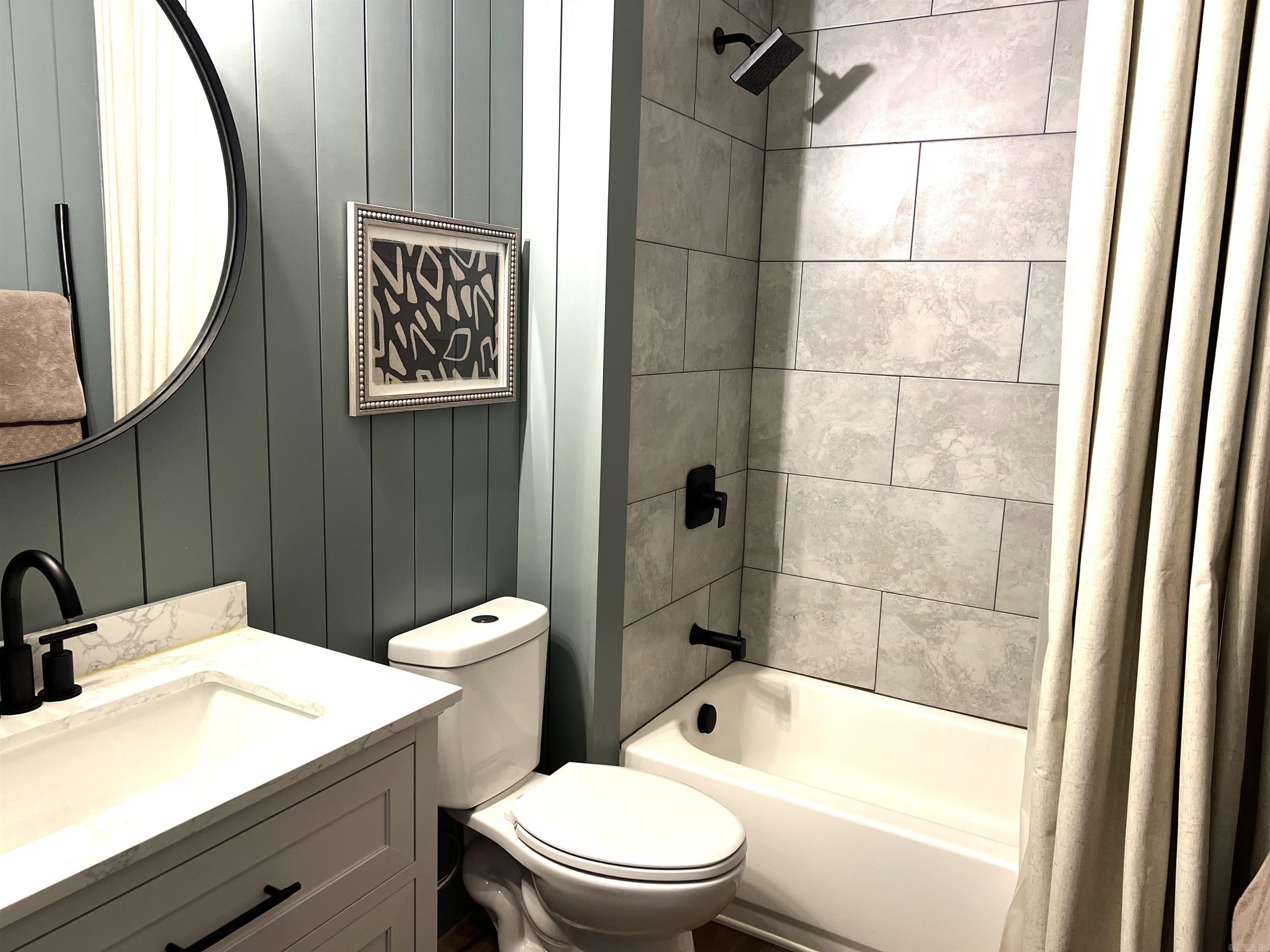 Kelley I - Residential