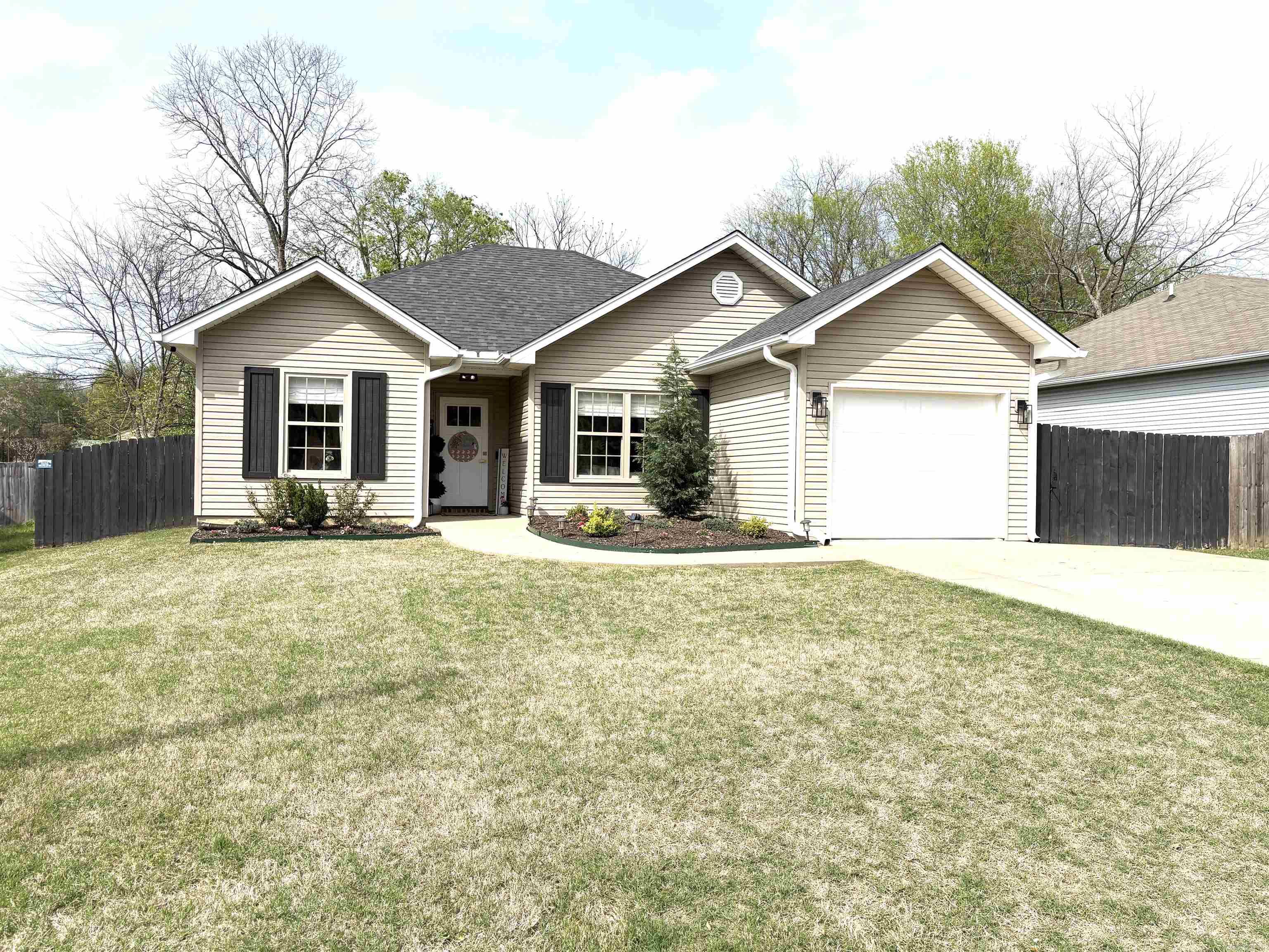 Kelley I - Residential