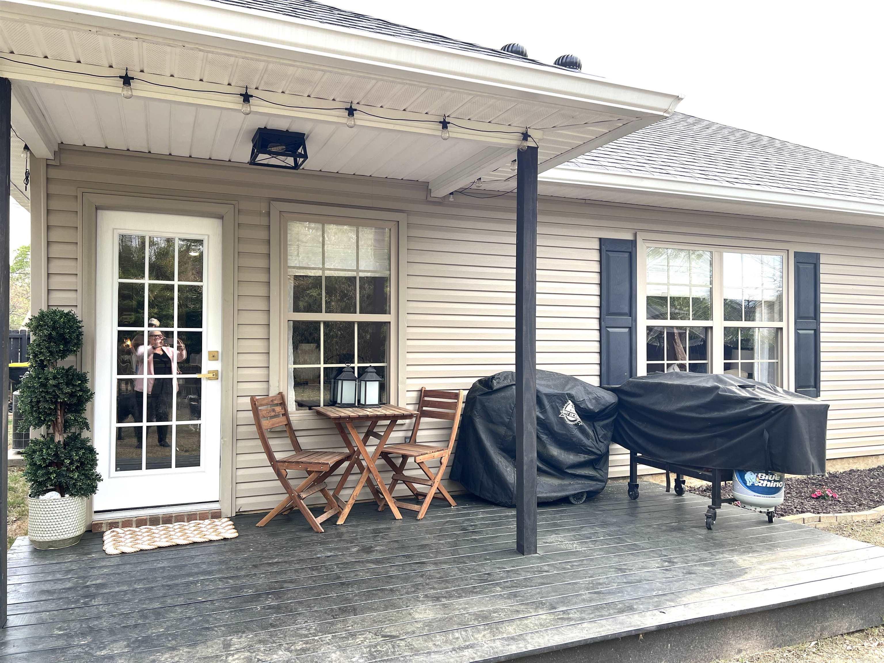 Kelley I - Residential