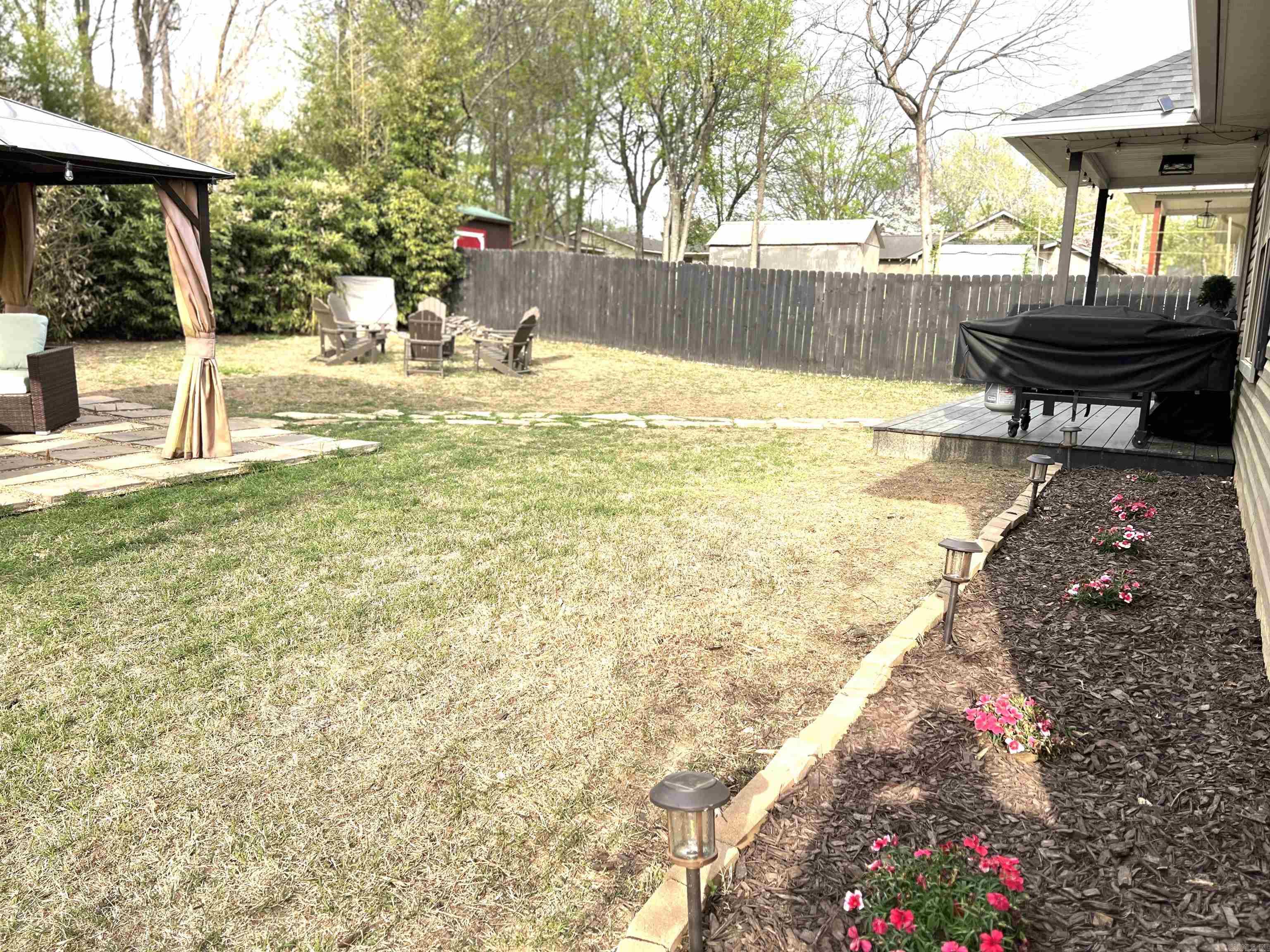 Kelley I - Residential