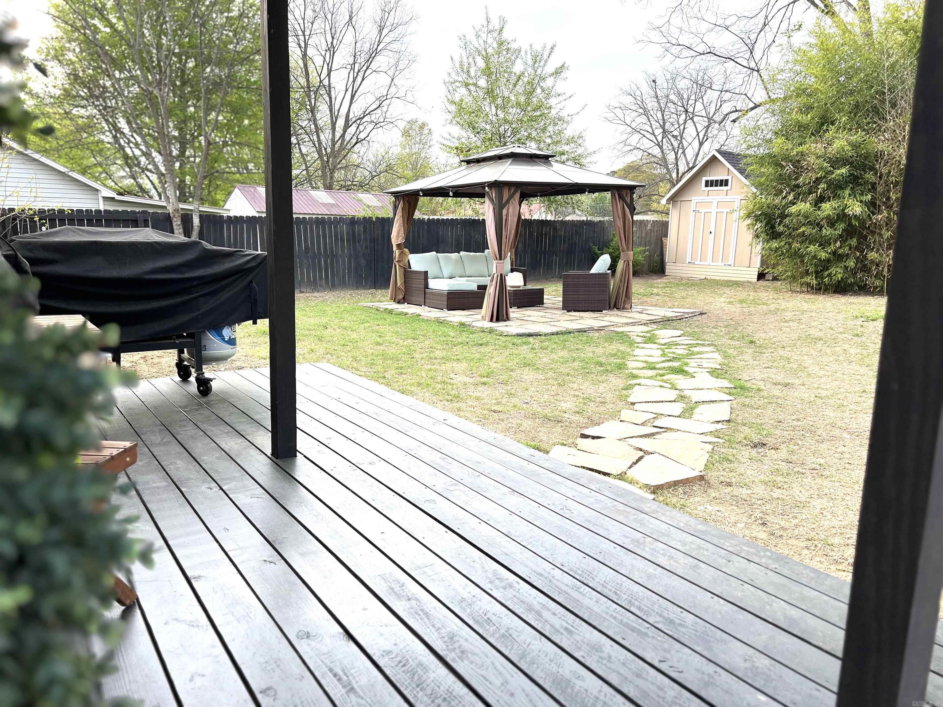 Kelley I - Residential