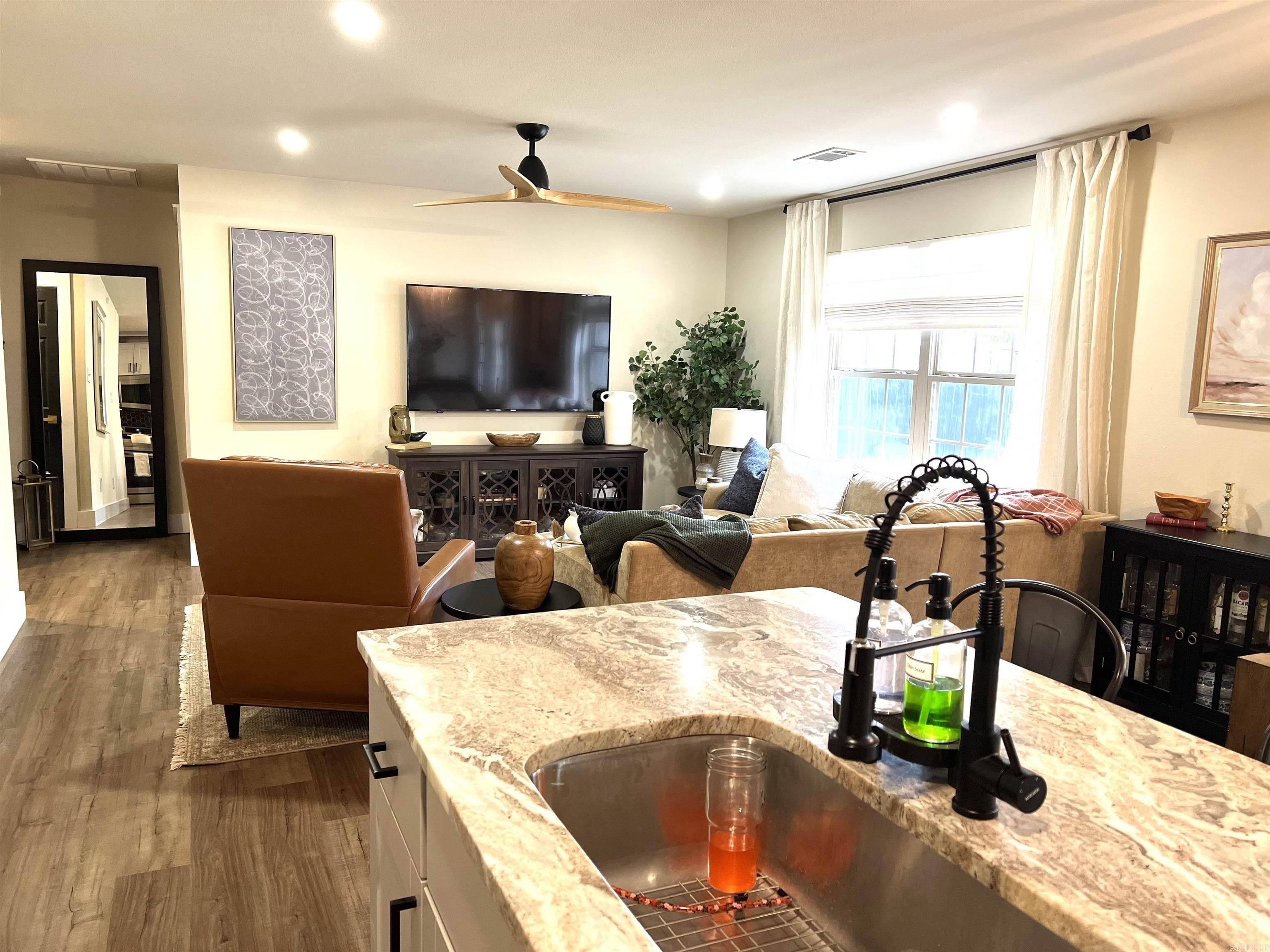 Kelley I - Residential