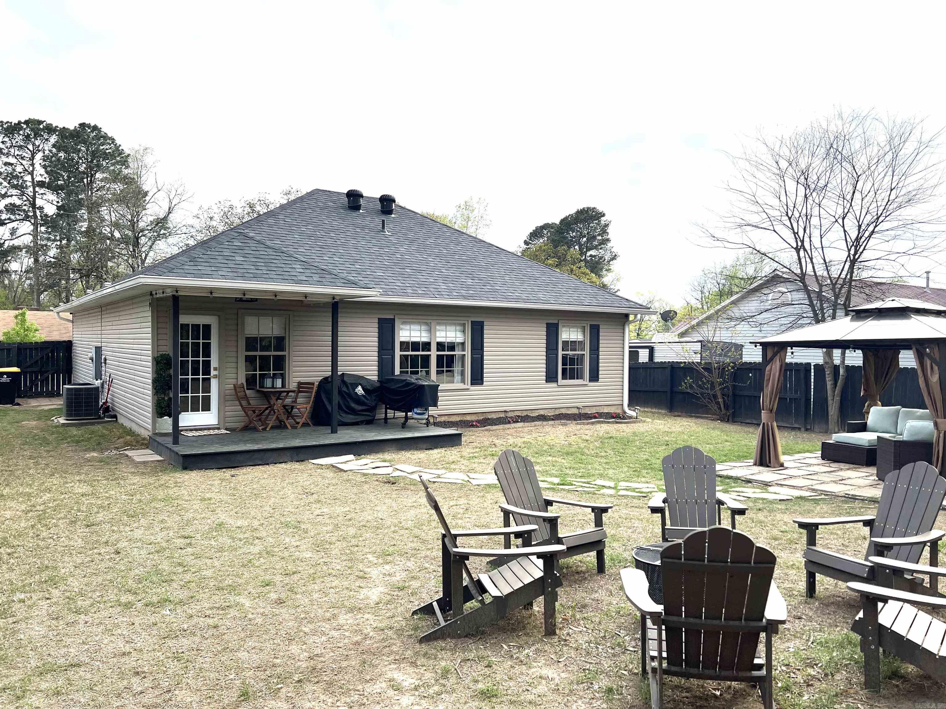 Kelley I - Residential