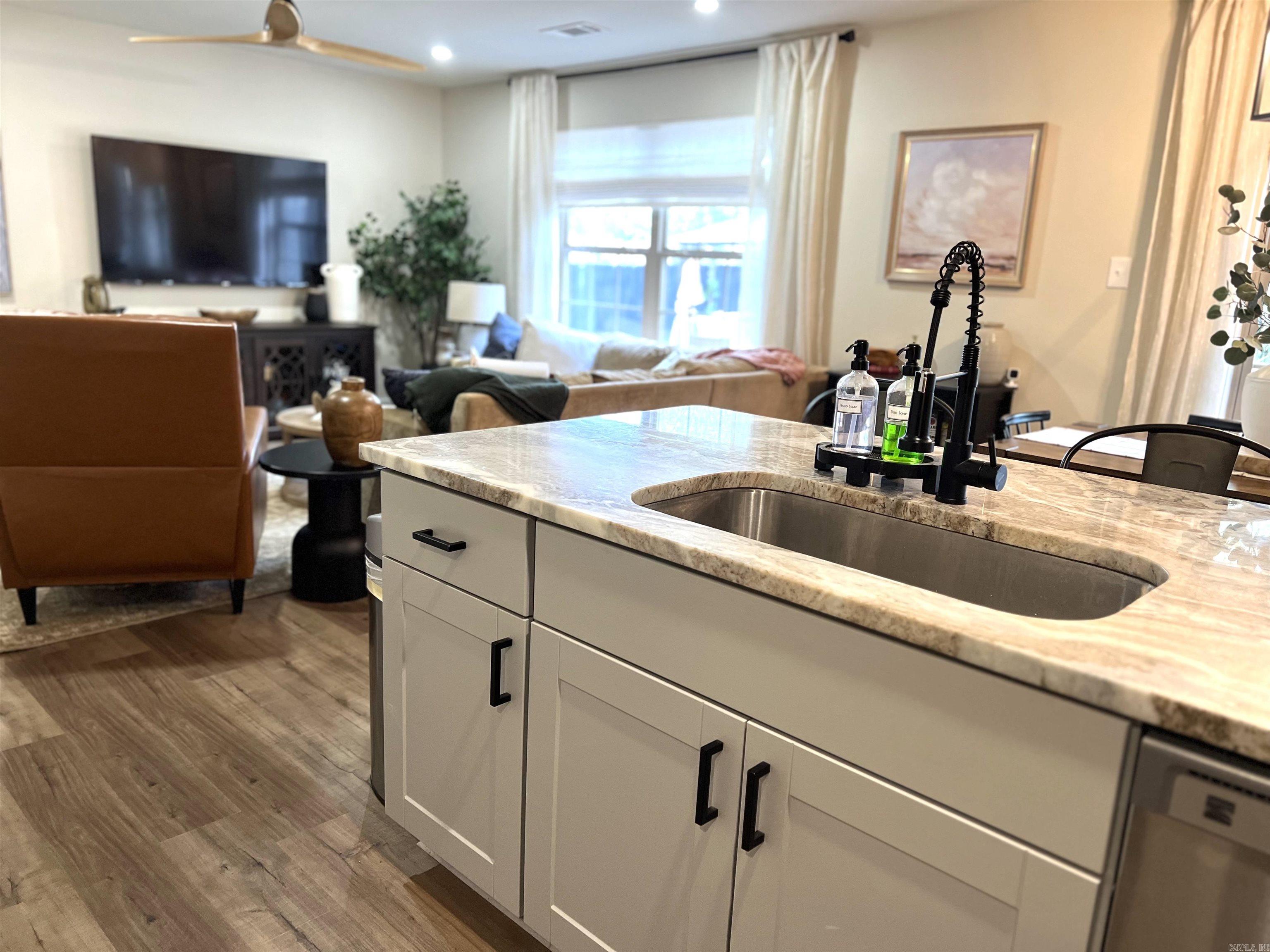 Kelley I - Residential