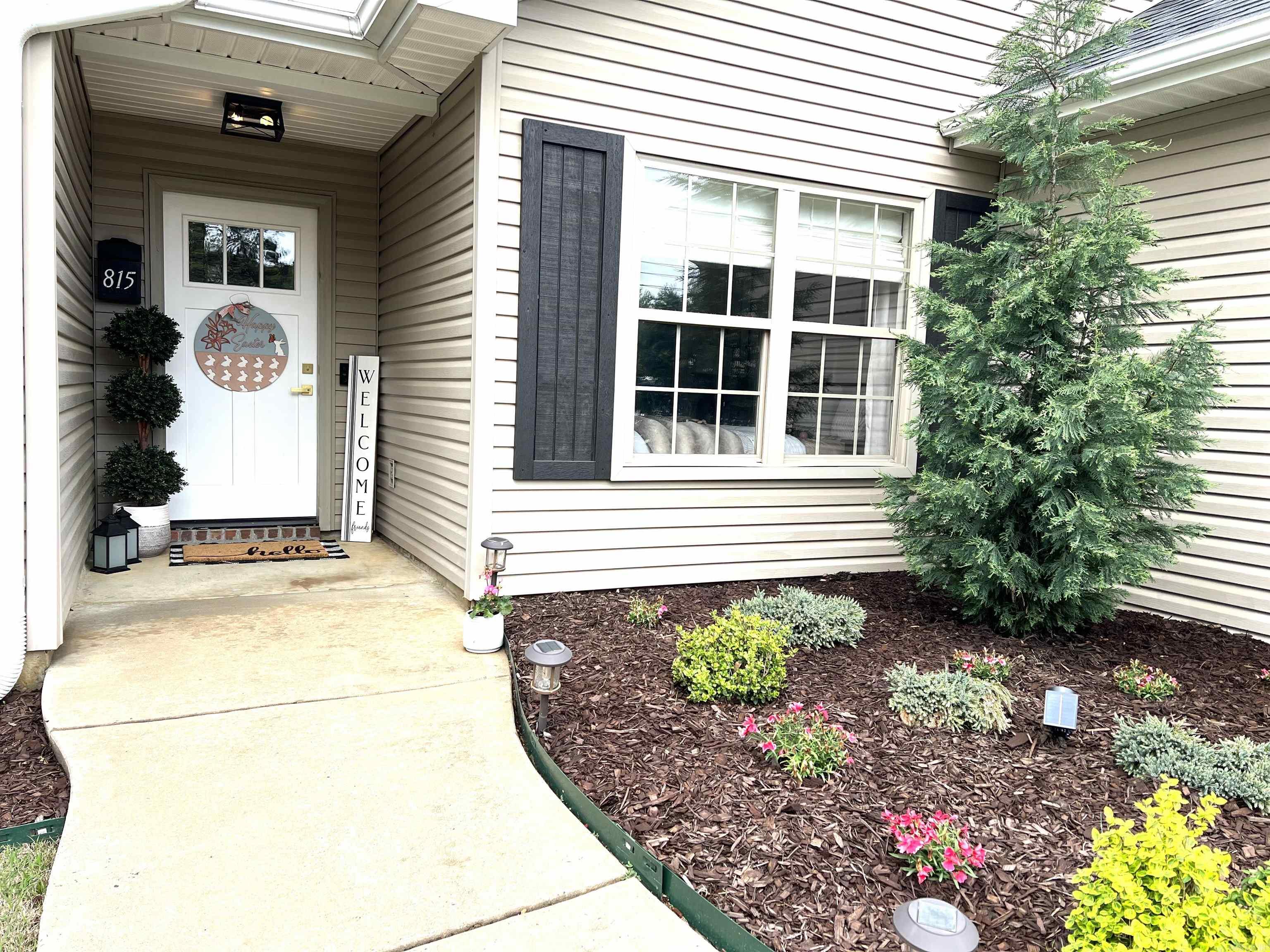 Kelley I - Residential