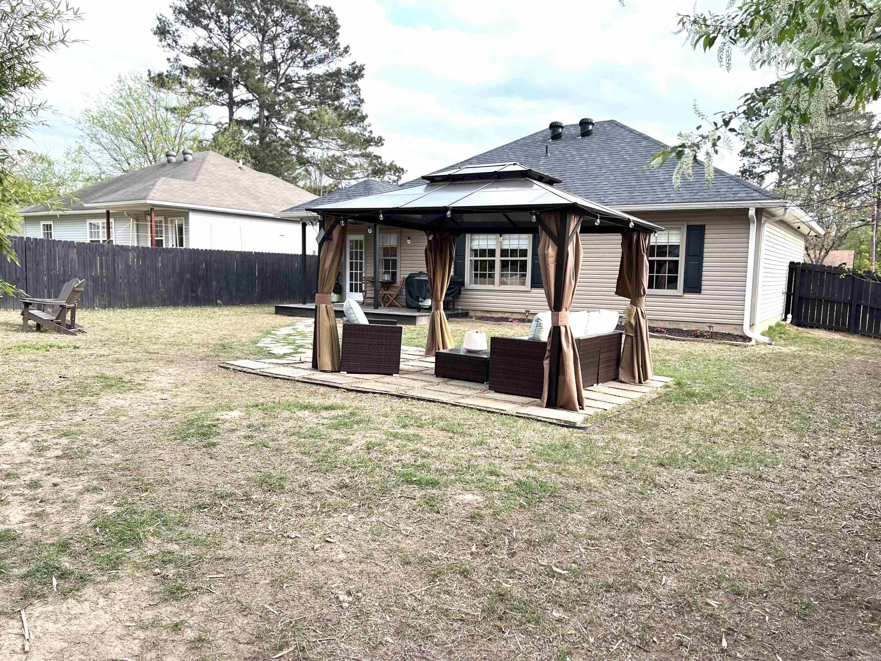 Kelley I - Residential