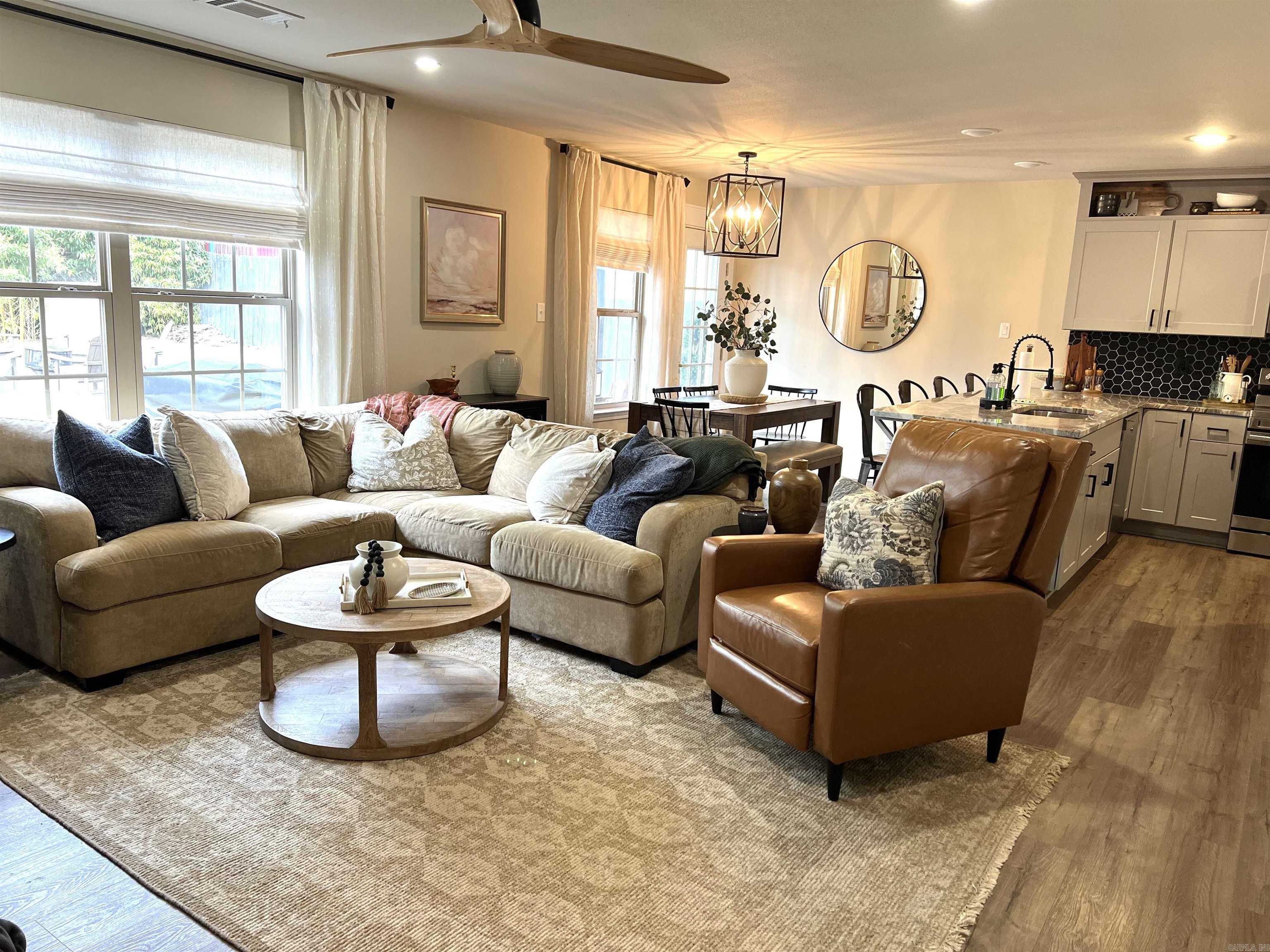 Kelley I - Residential