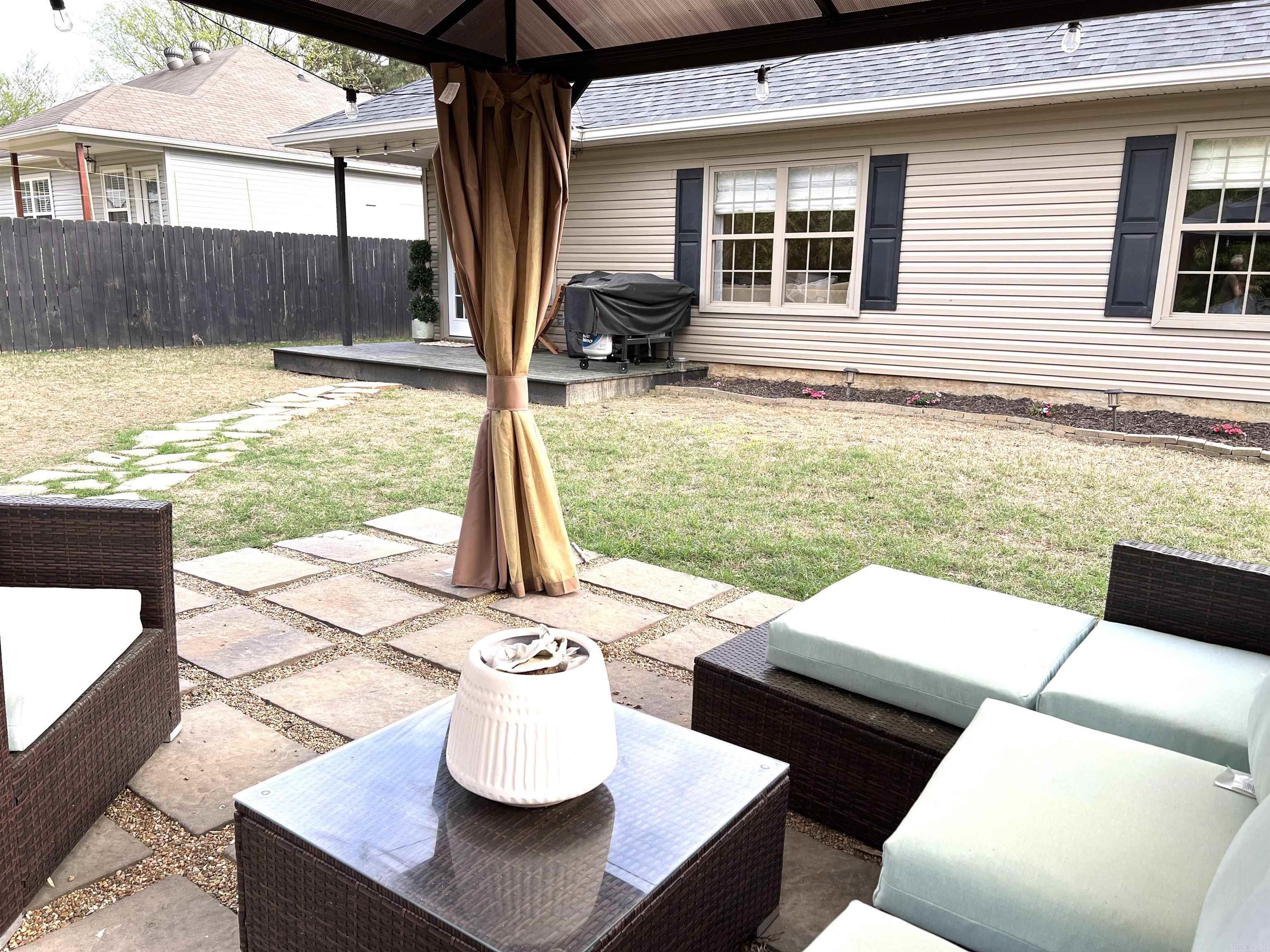 Kelley I - Residential