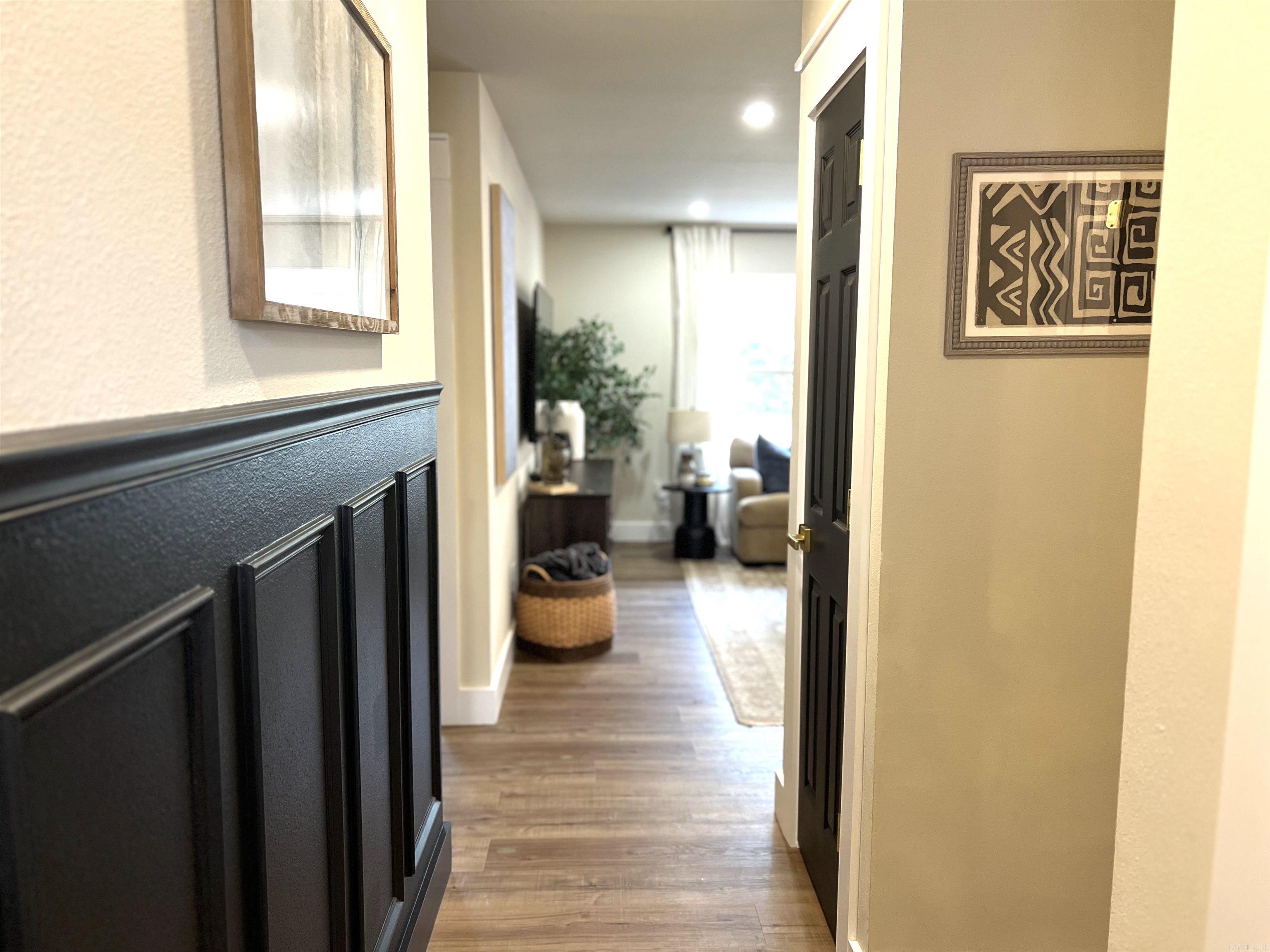 Kelley I - Residential