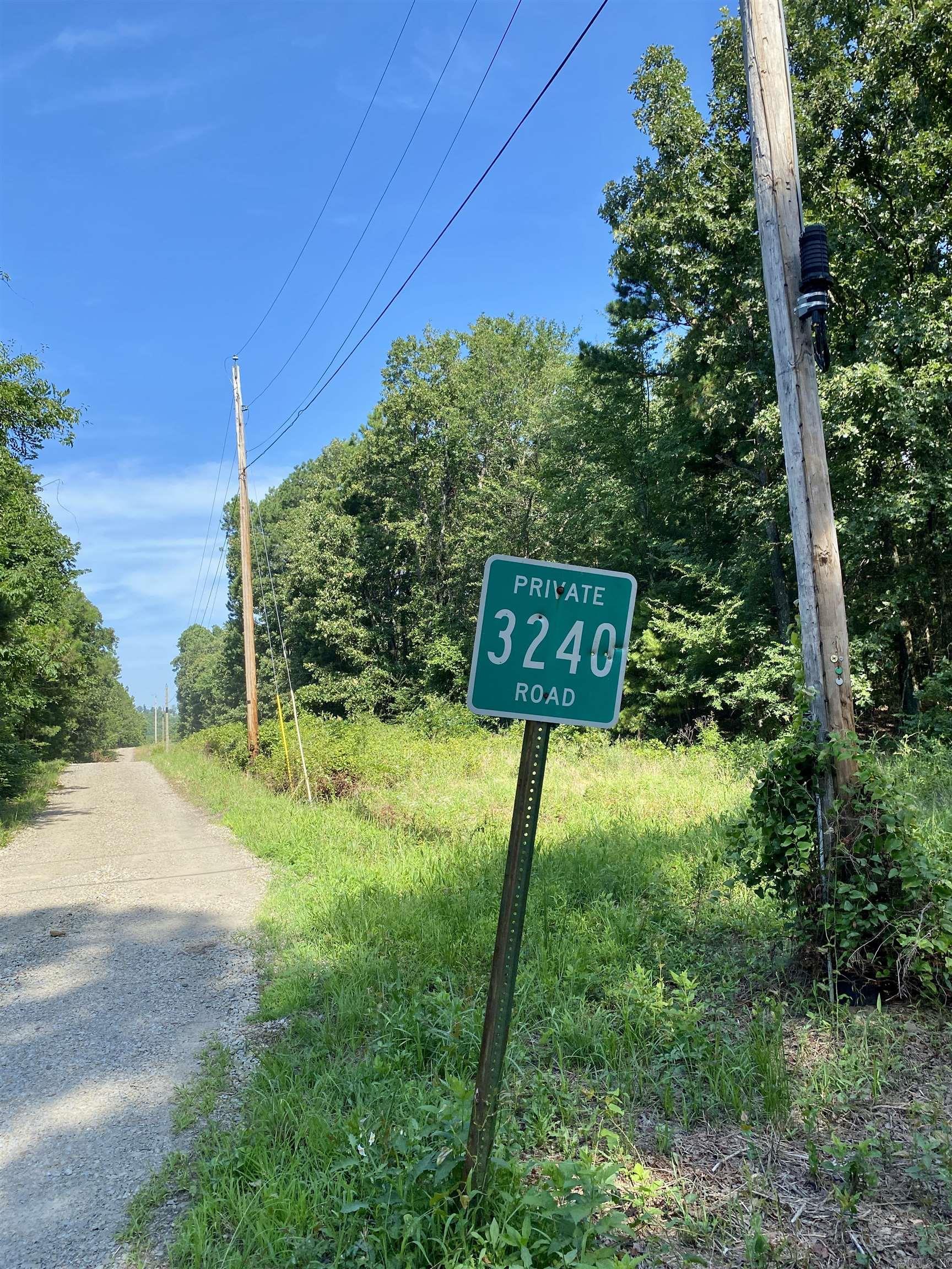 Metes & Bounds - Land